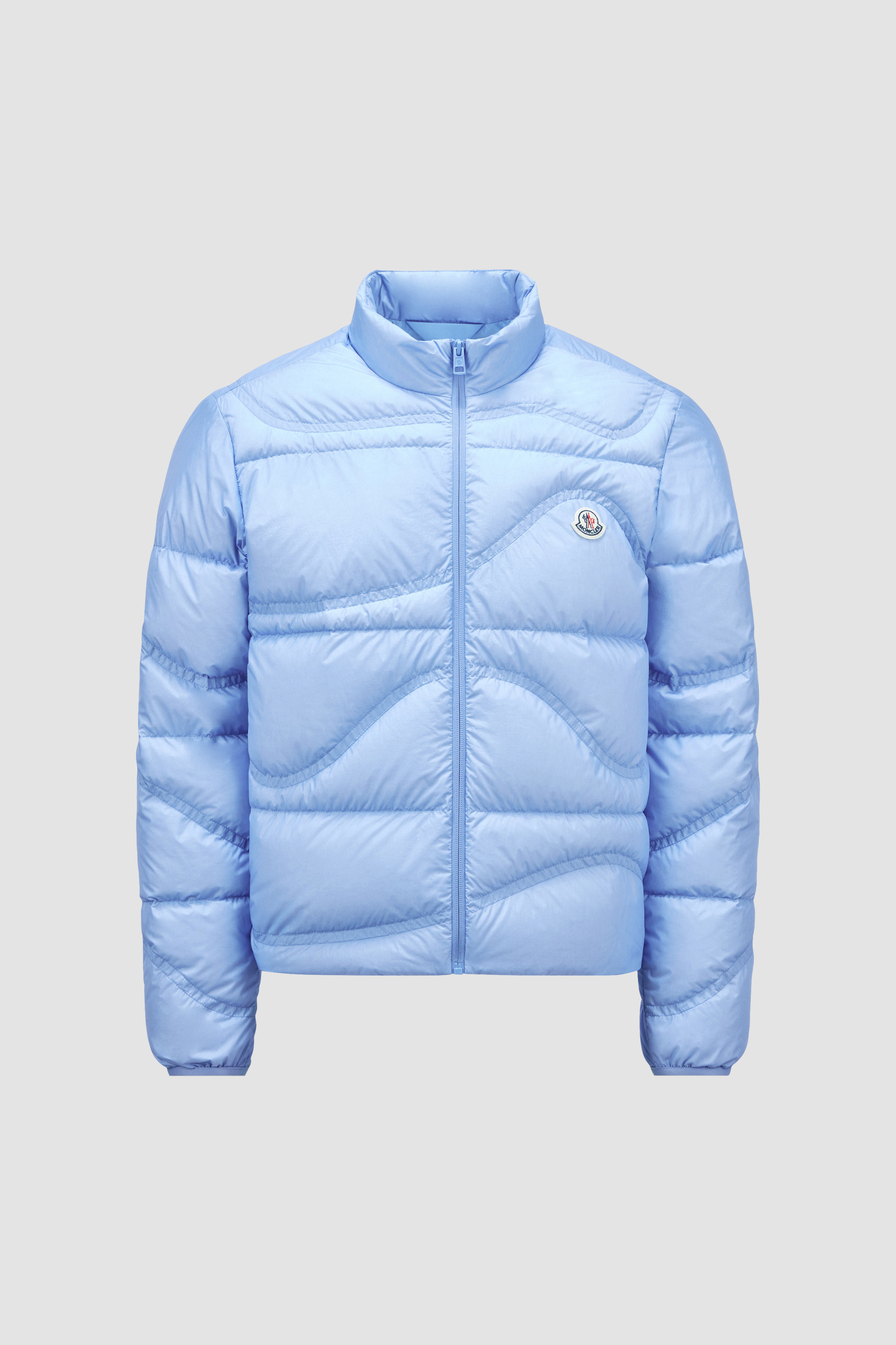 Tayrona Short Down Jacket