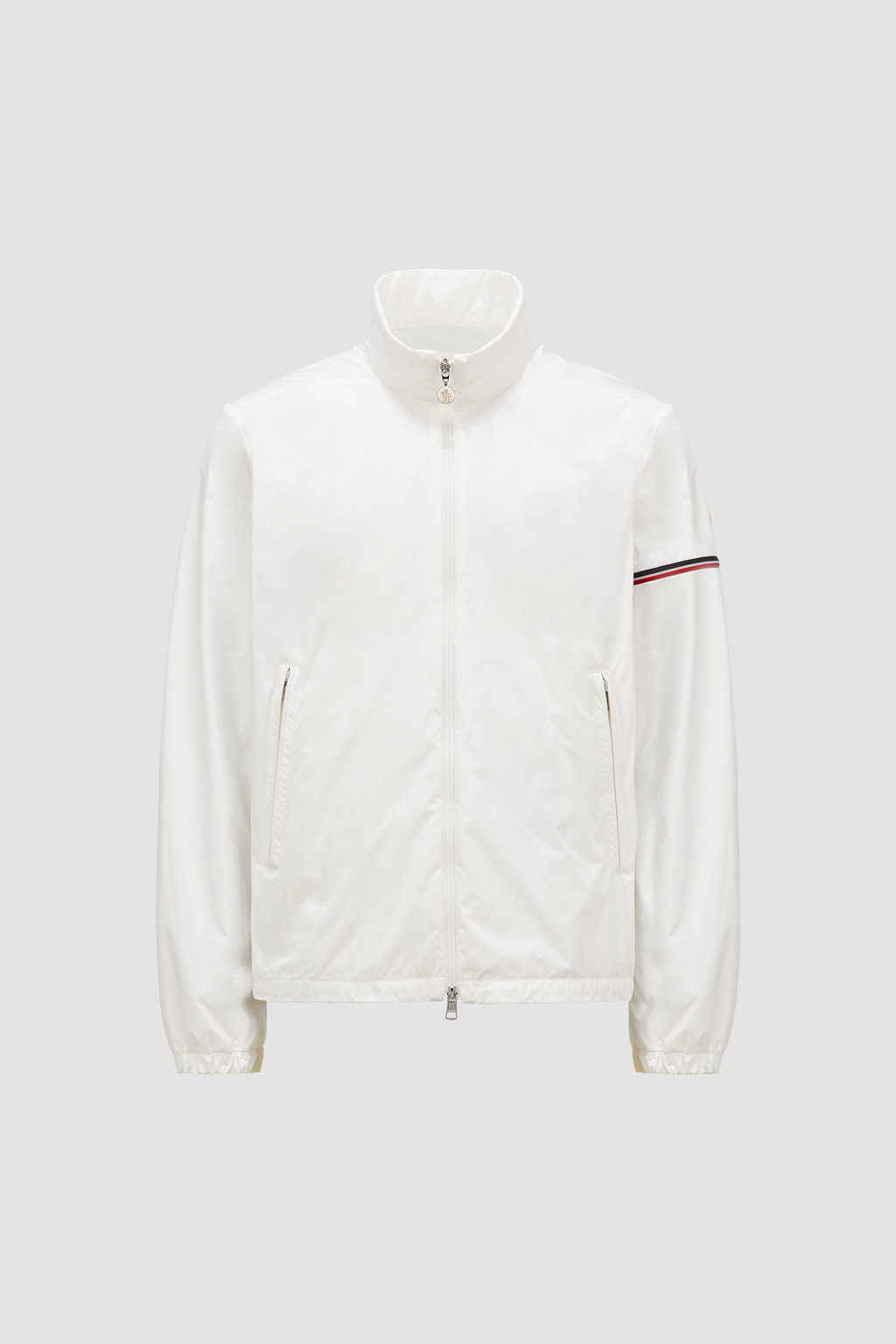 Moncler Men's Hemmoor Jacket White