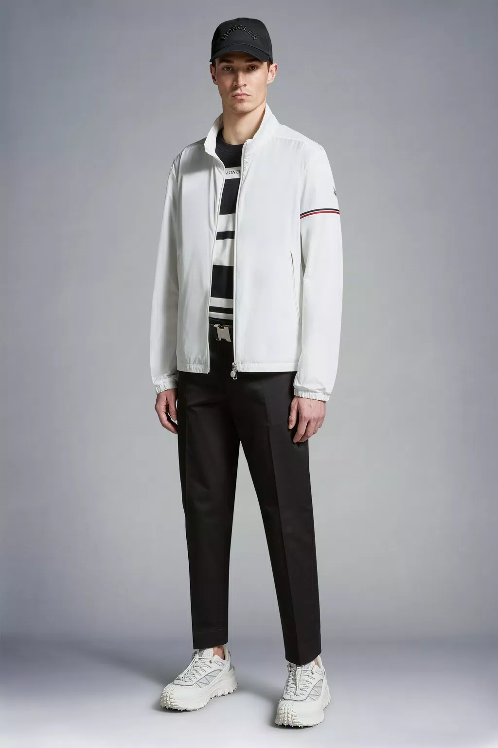 Куртка Ruinette Для мужчин Белый Moncler 1