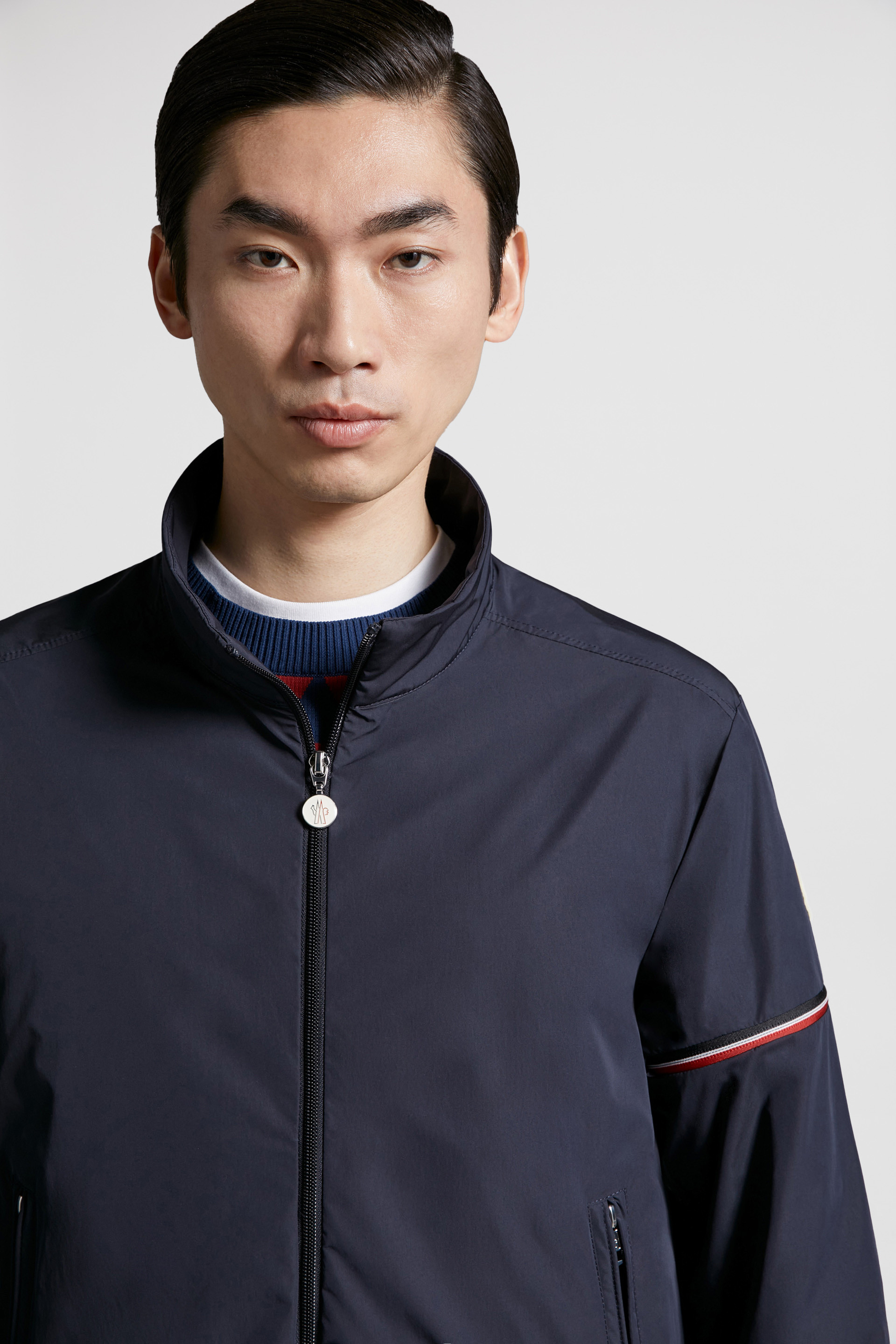 Moncler US Online Shop — Down jackets, coats, and clothing