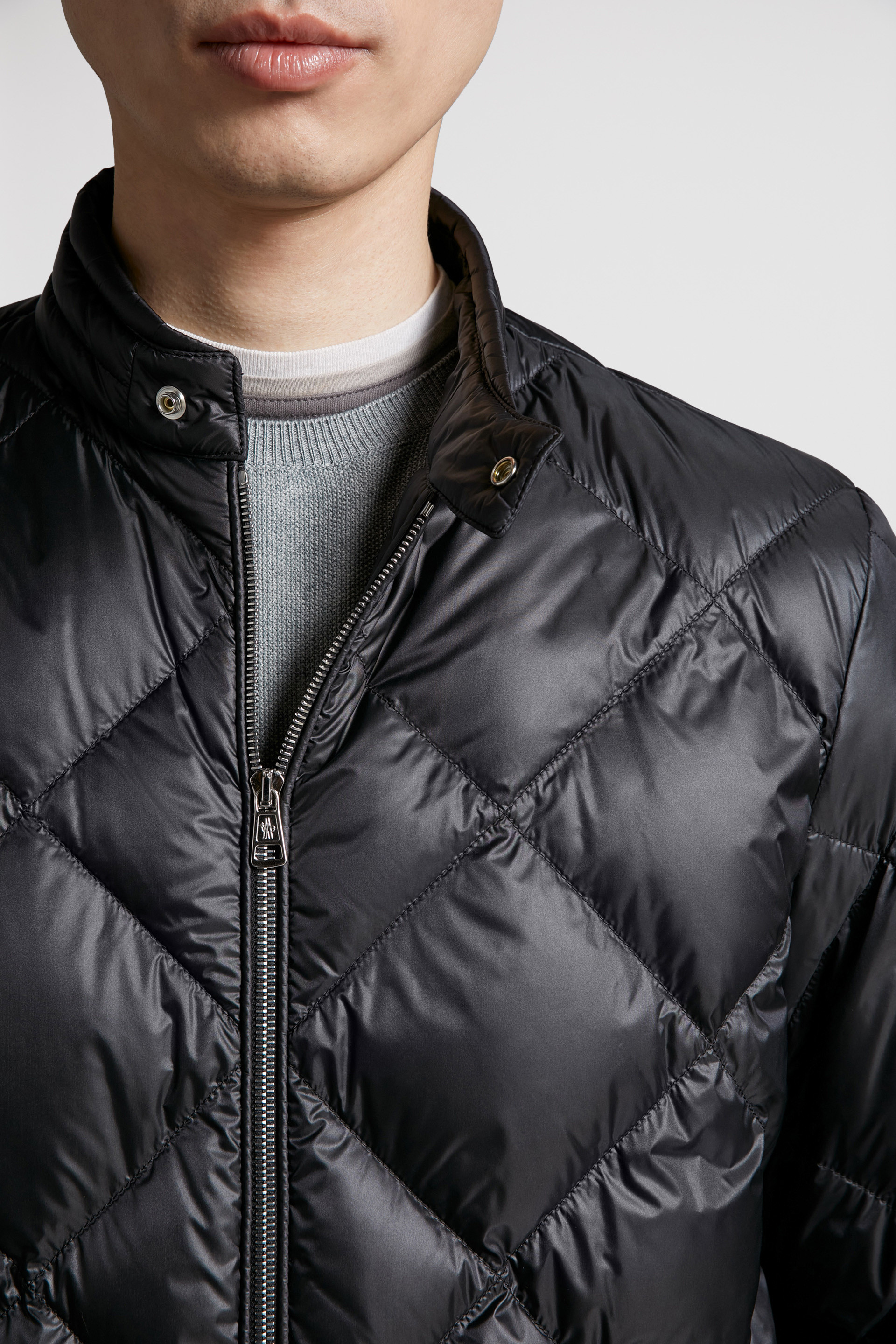 Asta Short Down Jacket