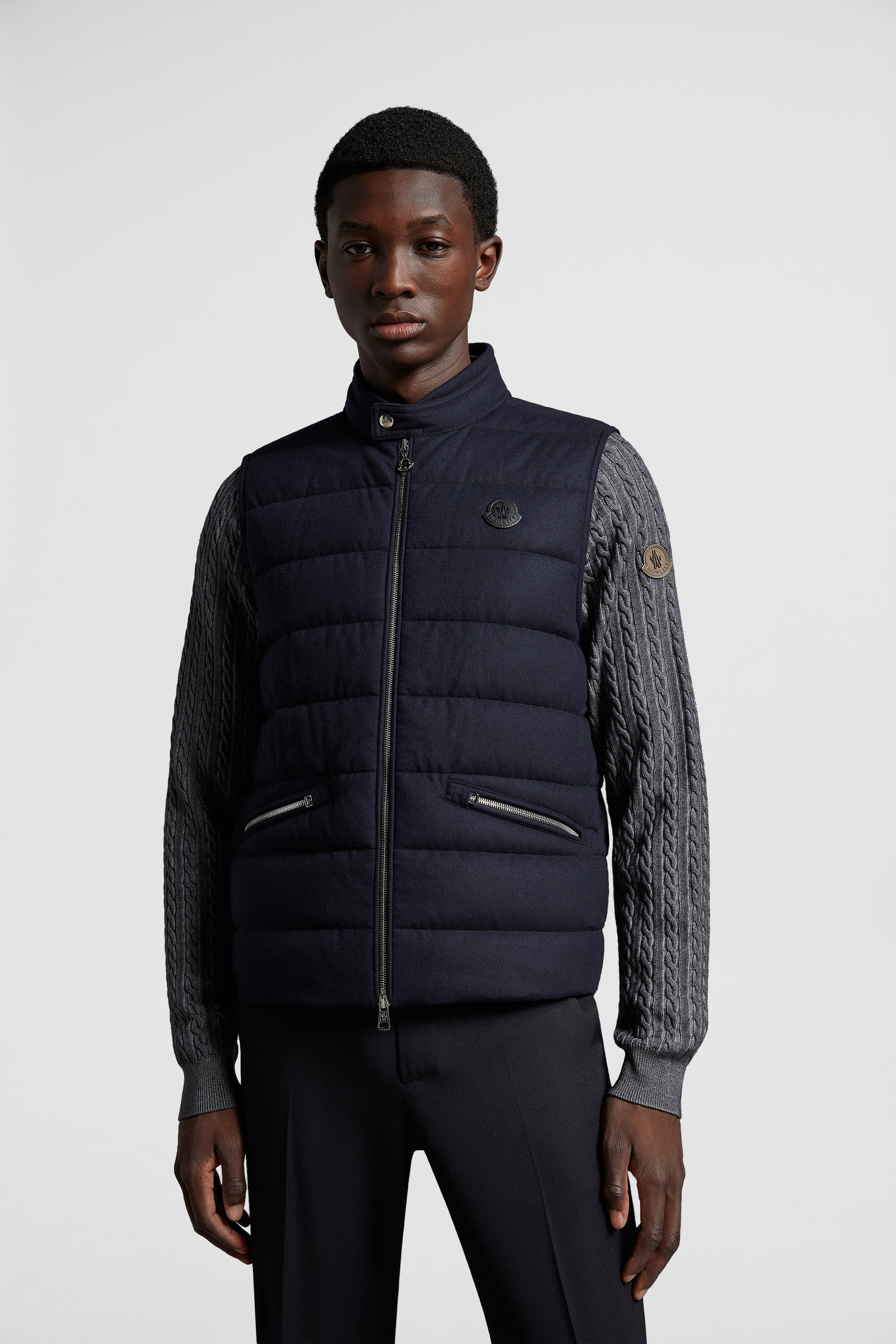 Moncler 2025 gerard gilet