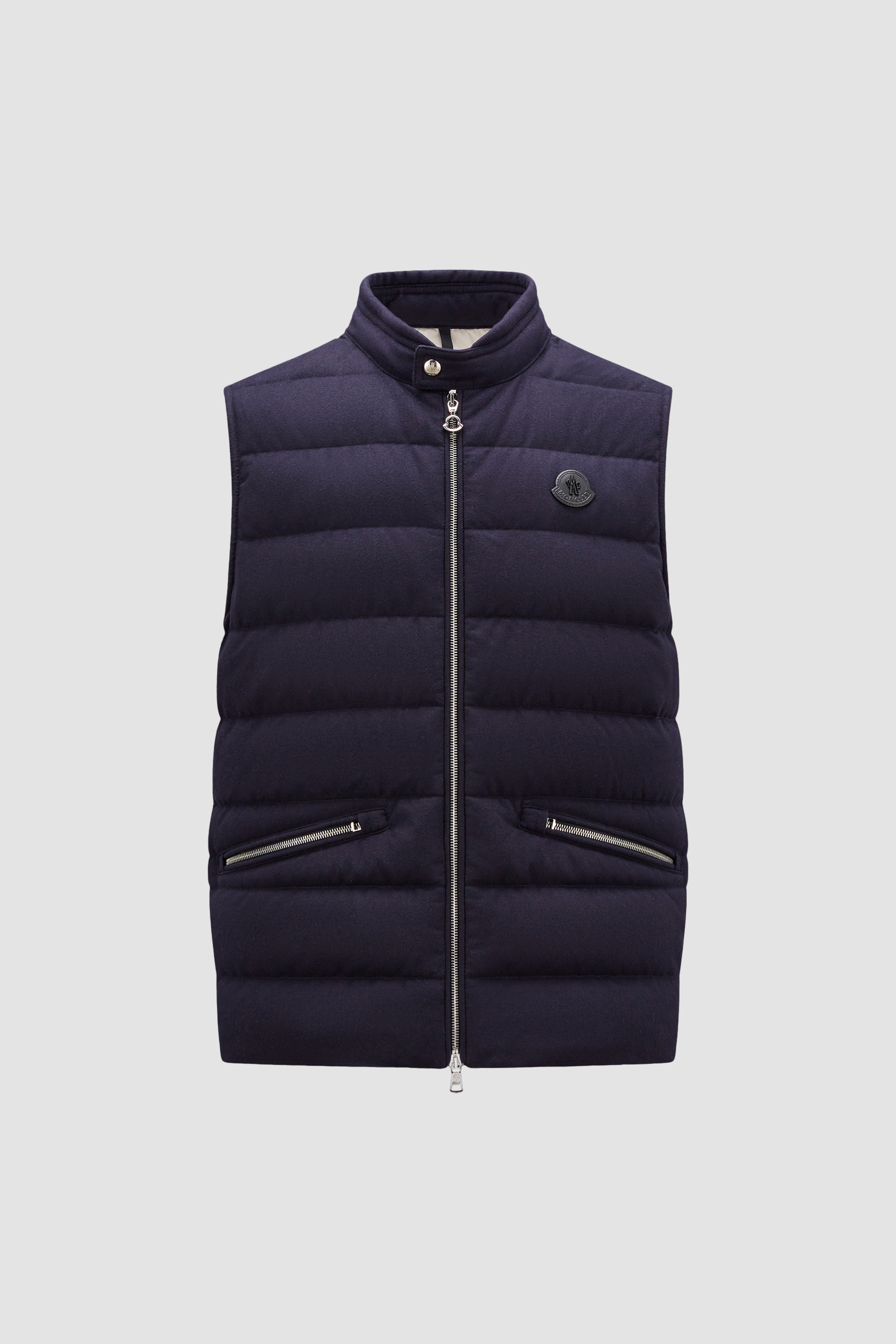 Gallienne Down Vest