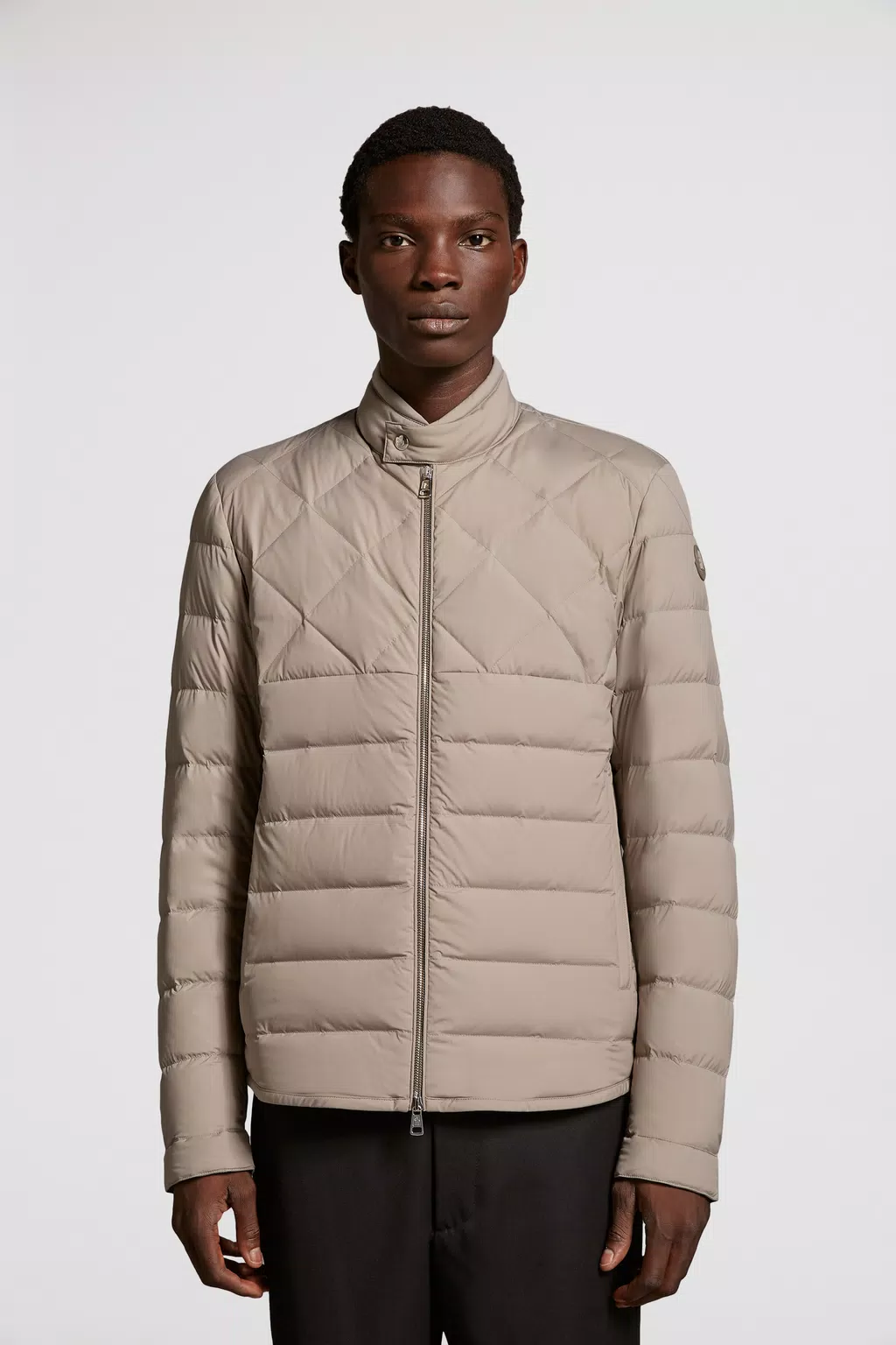 Outerwear - Jackets and Down Jackets for Men | Moncler SE