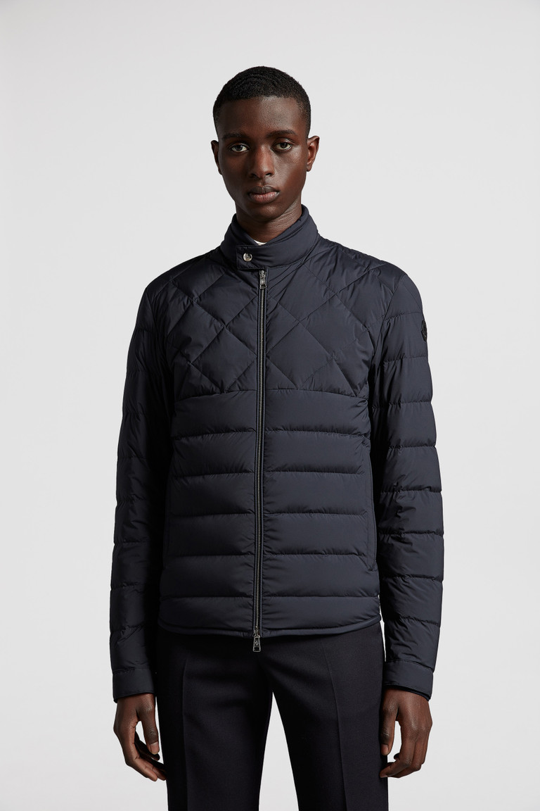 Ultra Light Down & Lightweight Puffer Jackets for Men | Moncler