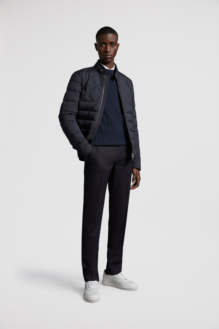 Doudounes, Manteaux & Vestes - Homme | Moncler FR