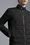 Choquart 쇼트 다운 재킷 남성 블랙 Moncler 6