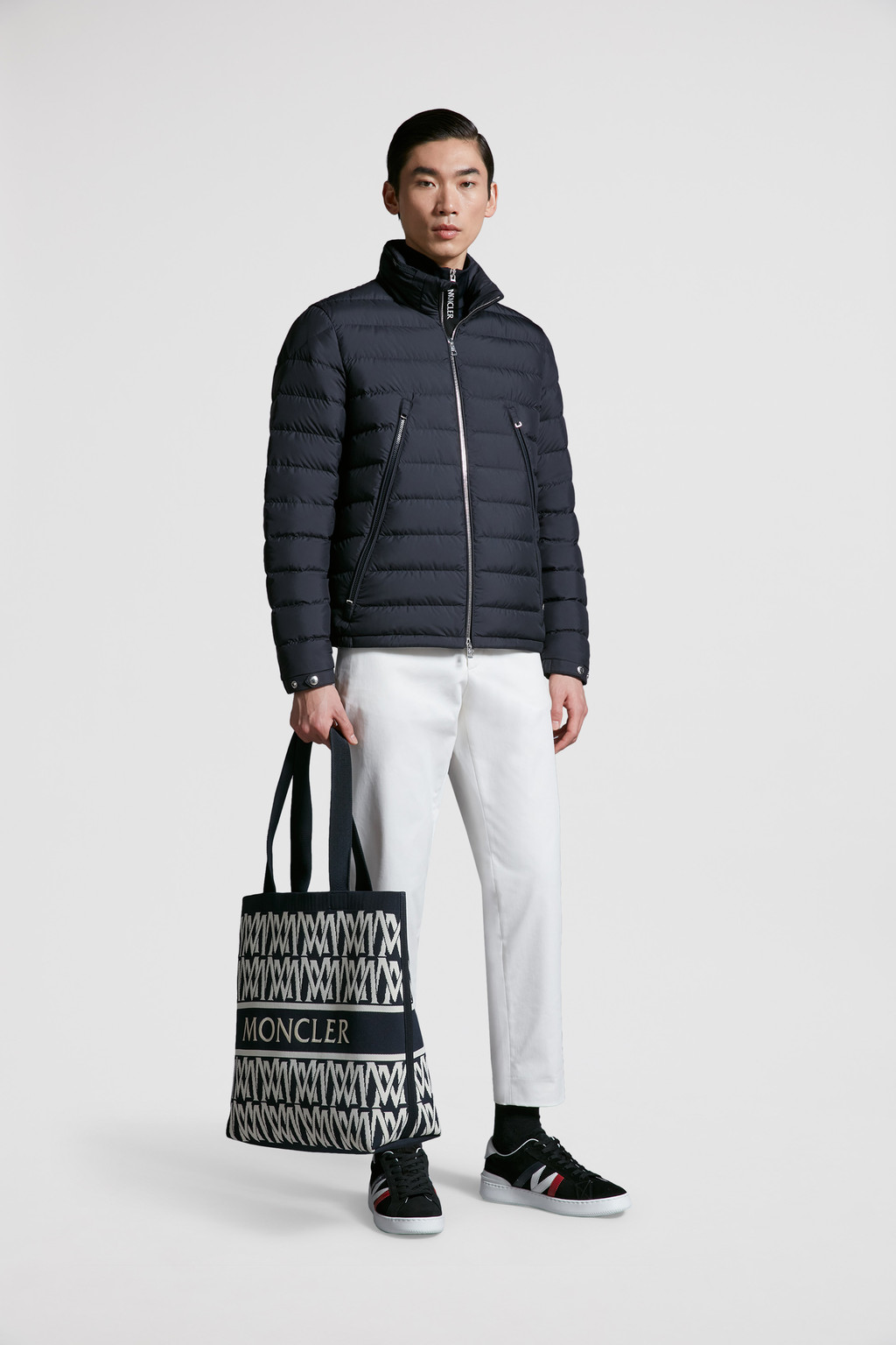For All | Moncler US