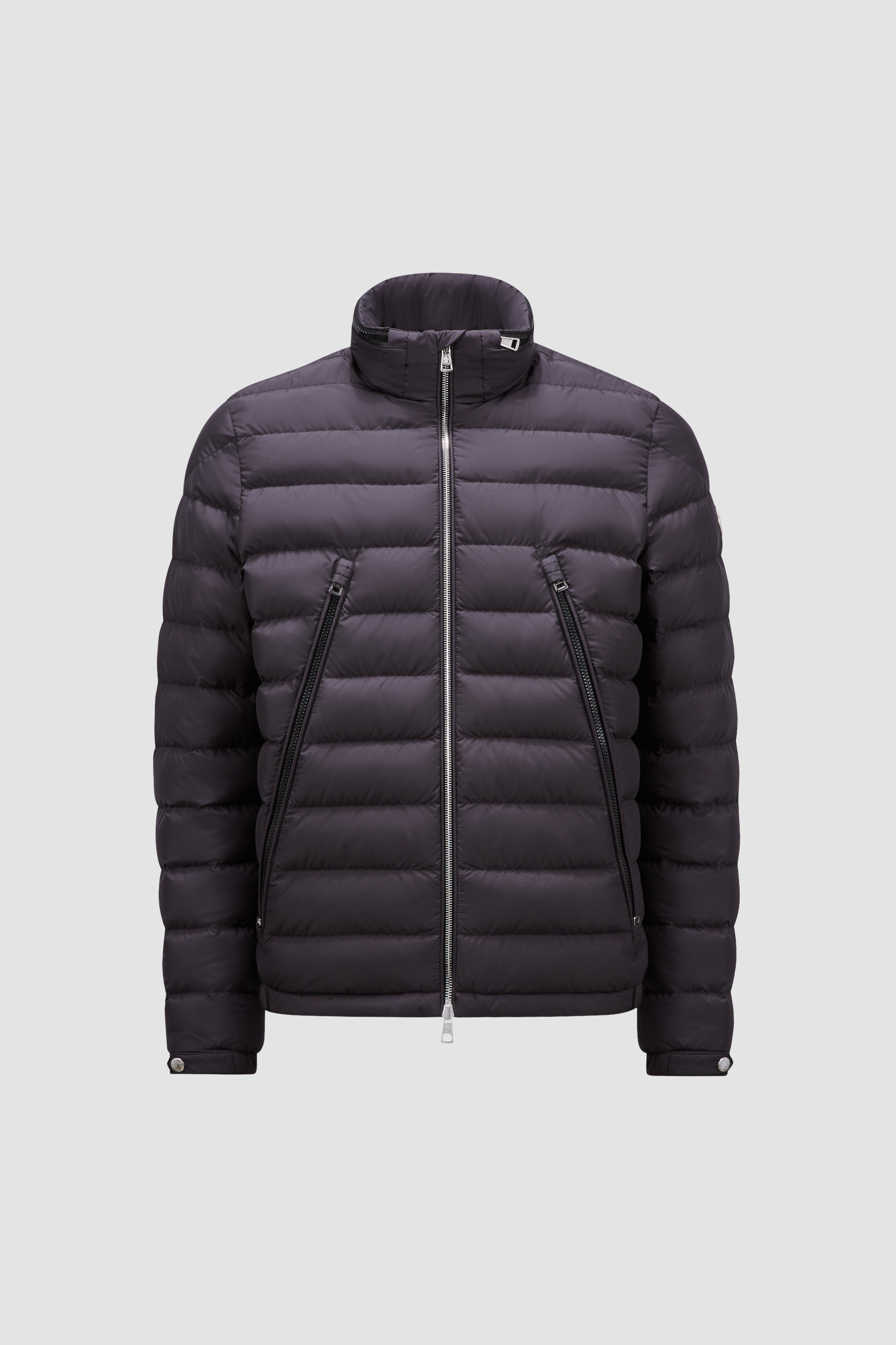 Alfit Short Down Jacket