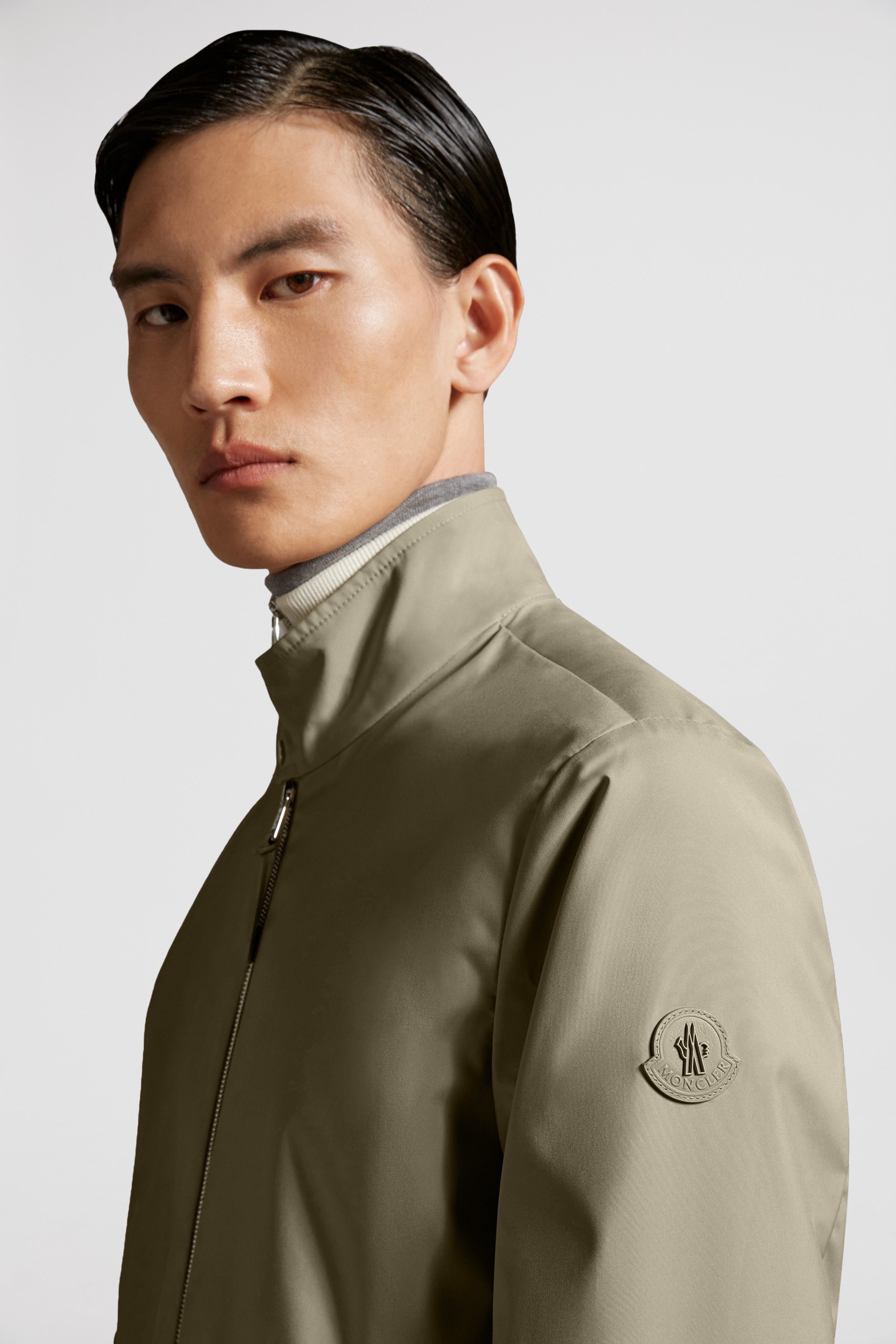 Moncler Canada Online Shop — Down jackets, coats, and clothing