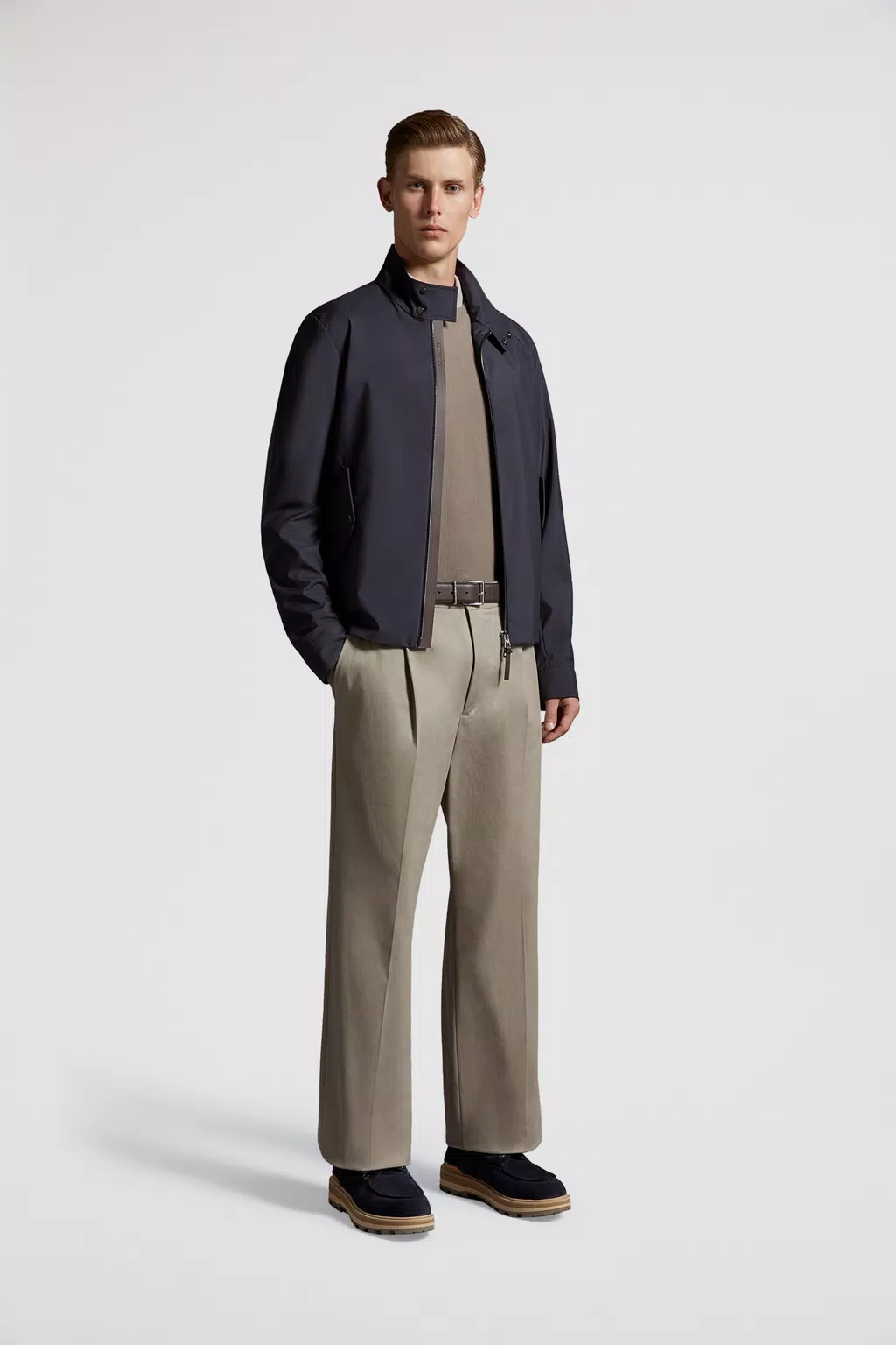 Coats & Jackets for Men - Outerwear