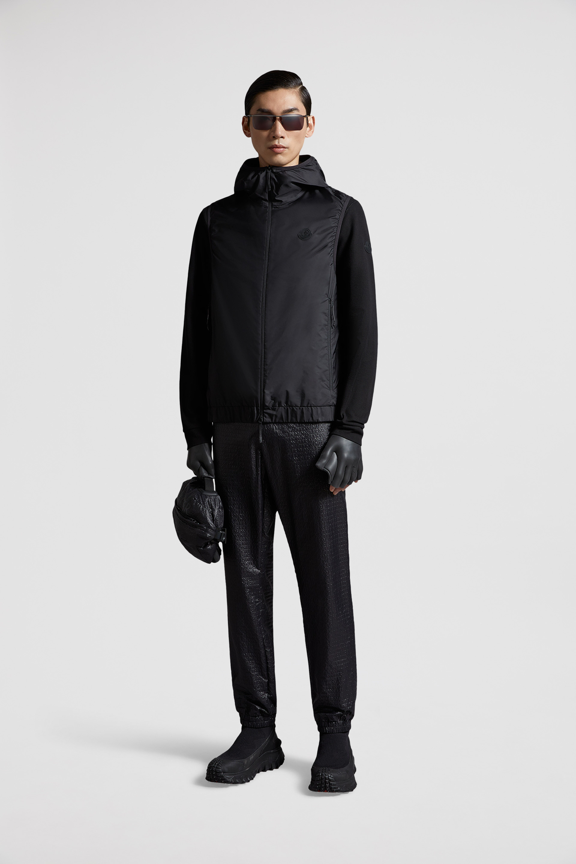 Moncler Men - Outerwear, Clothing & Accessories | Moncler