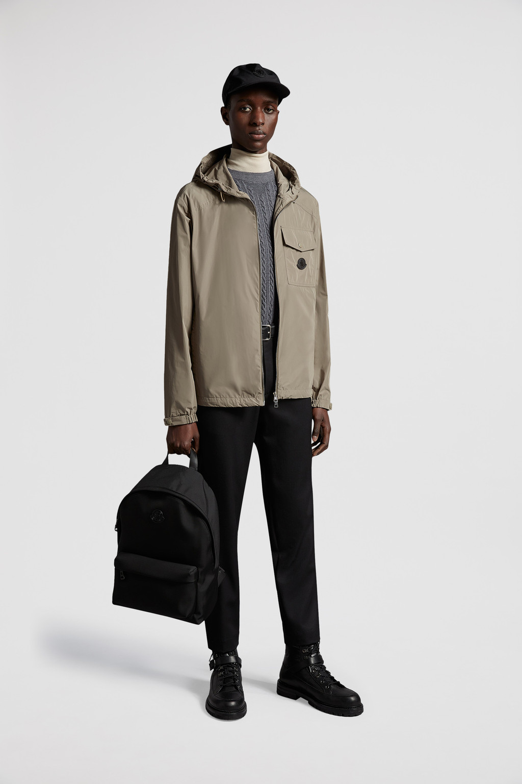 Outerwear - Jackets and Down Jackets for Men | Moncler NO