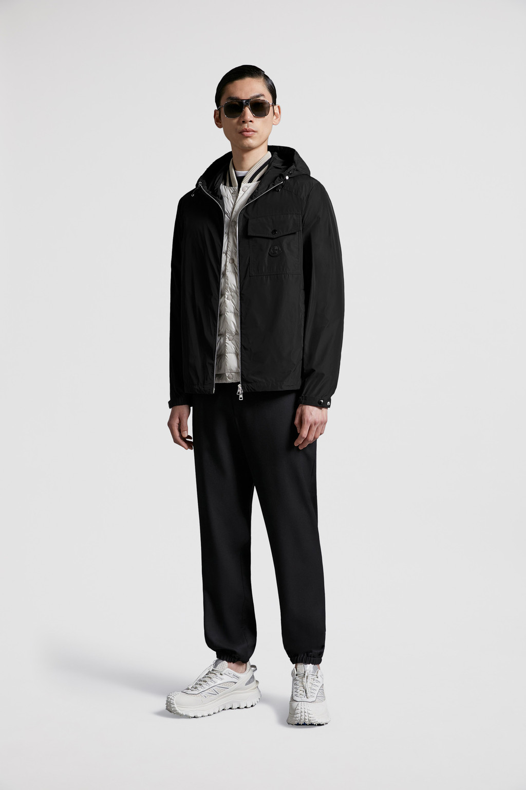 New In for Men - Highlights | Moncler NO