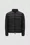 Agay Short Down Jacket Men Black Moncler 3