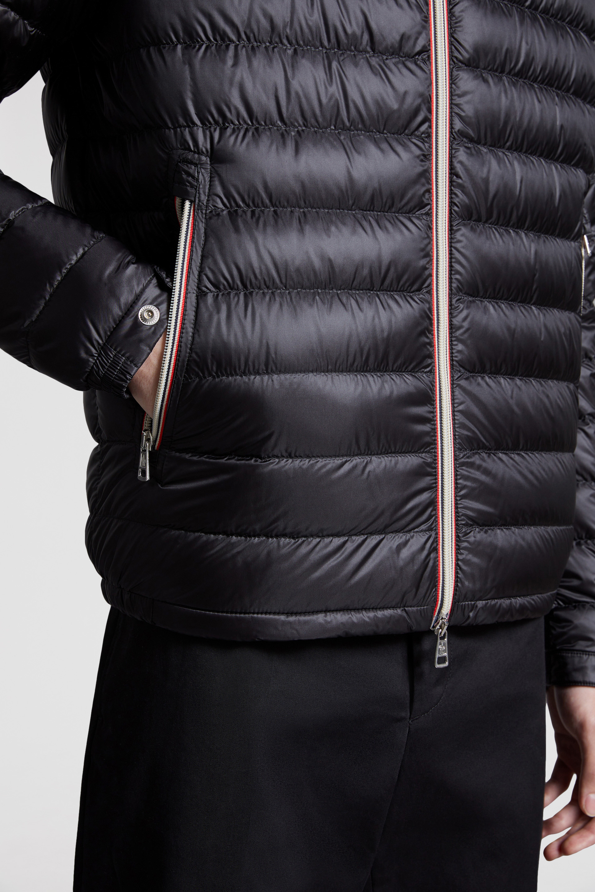 Daniel Short Down Jacket