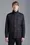 Водостойкая куртка Lez Для мужчин Черный Moncler 4