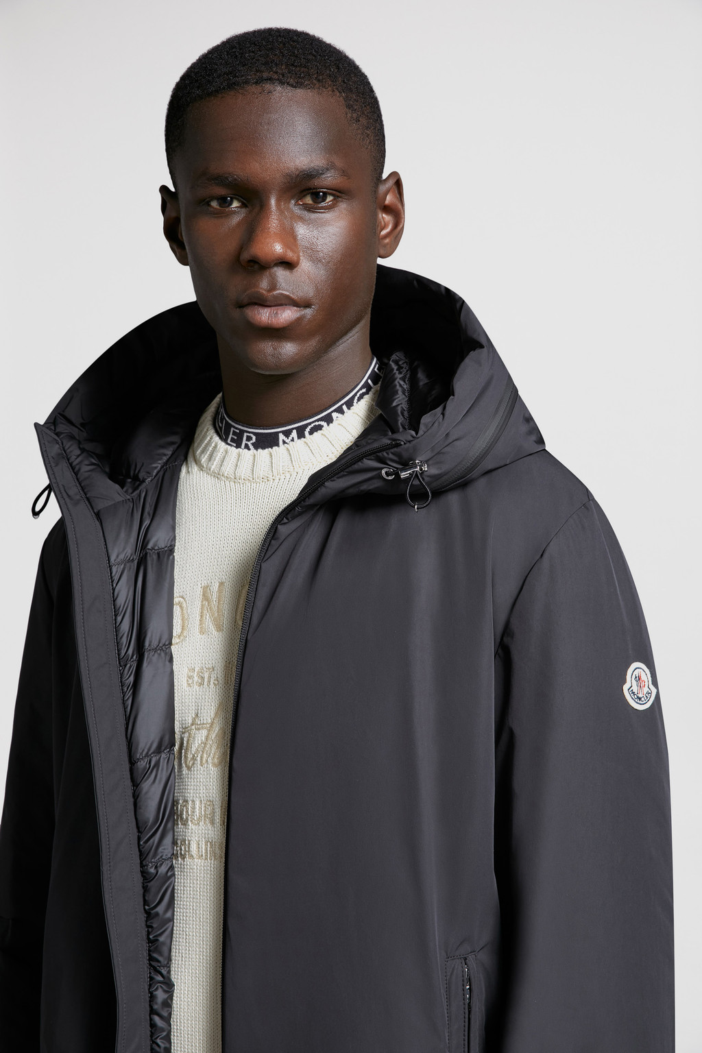 Piumini Leggeri Giubbotti Moncler Offerte Piumino Lungo Piumini