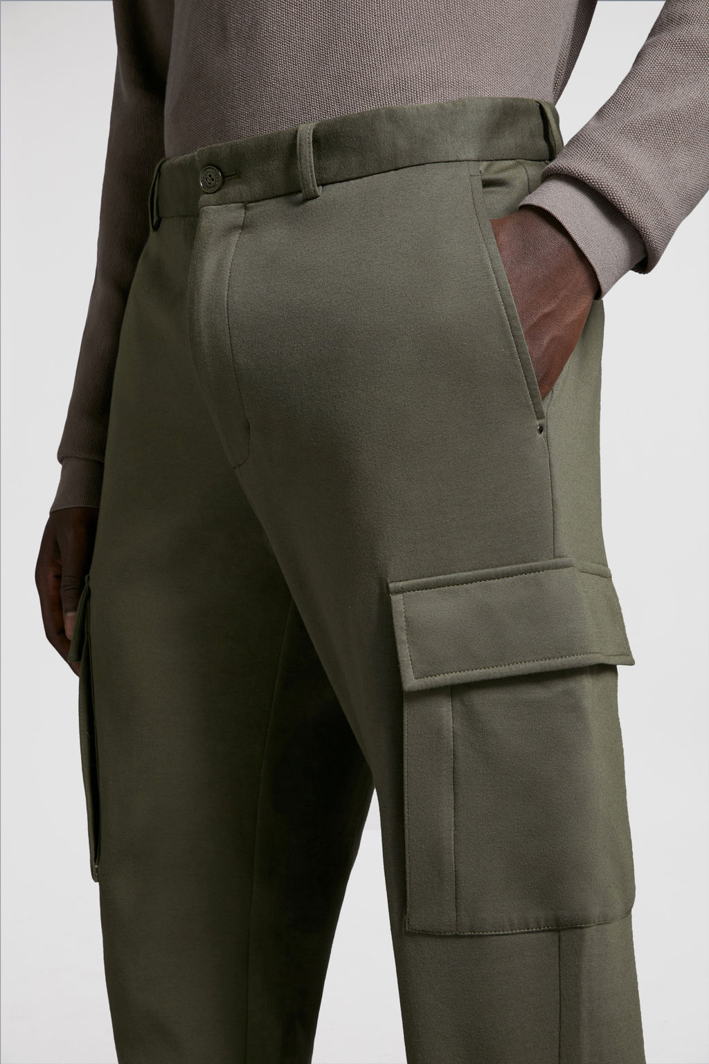 Pantalones Cargo Pull And Bear Pantalones Cargo Wolverine Douglas