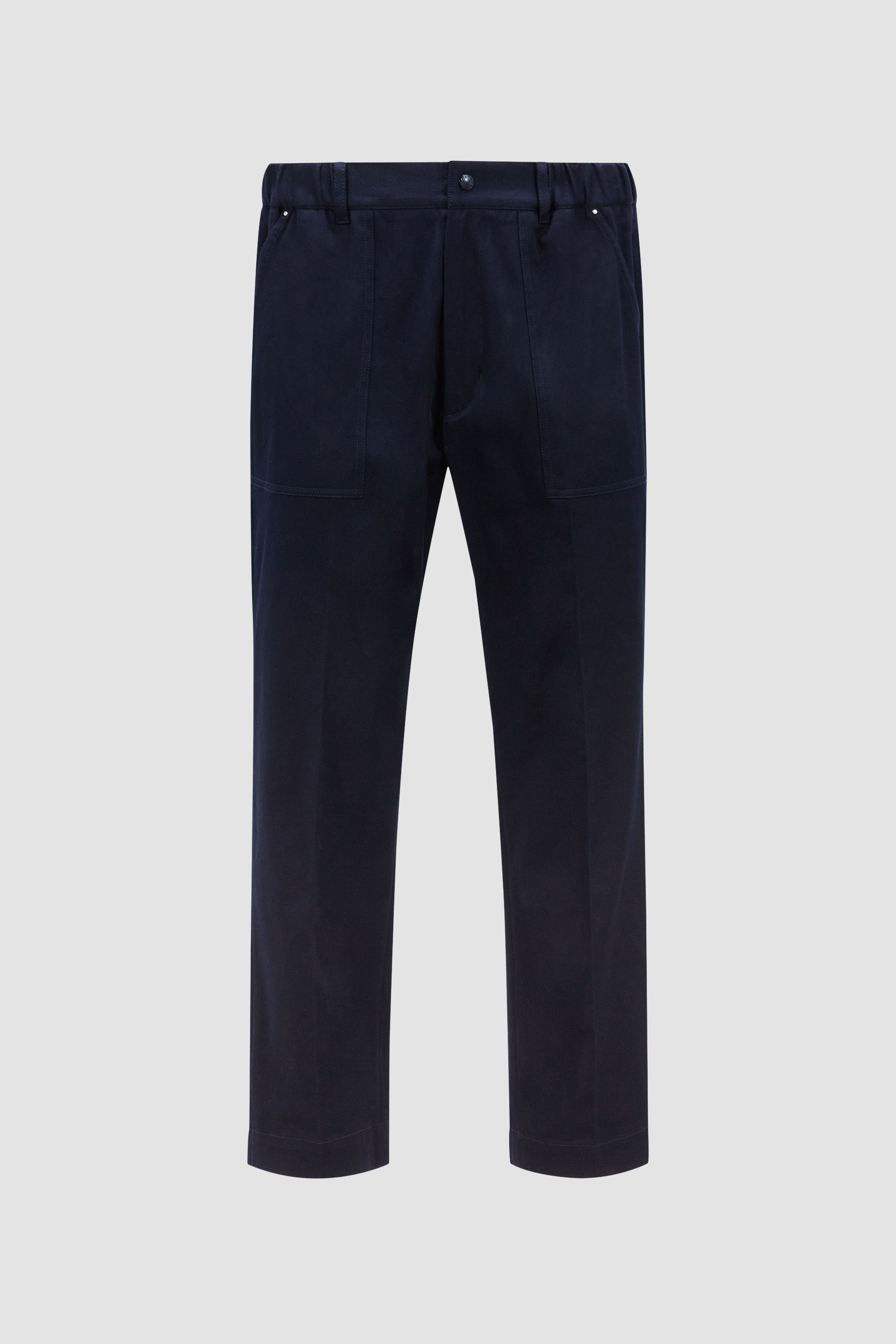 Pants for Men - Sweatpants, Jogger Pants & Shorts | Moncler US