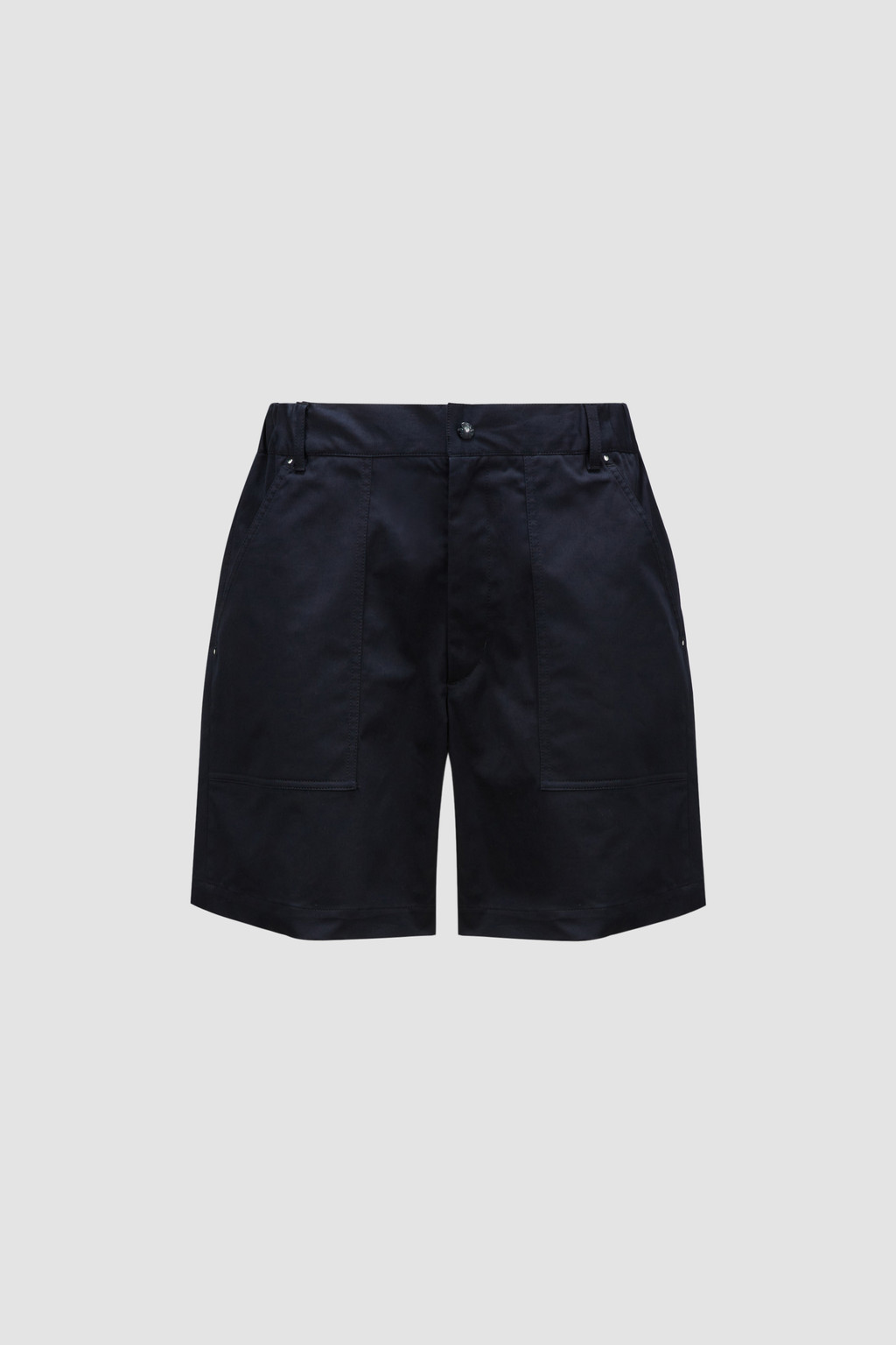 Trousers & Shorts for Men - Ready-To-Wear | Moncler AT