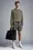 Купальные шорты с принтом Для мужчин Серый Moncler 3