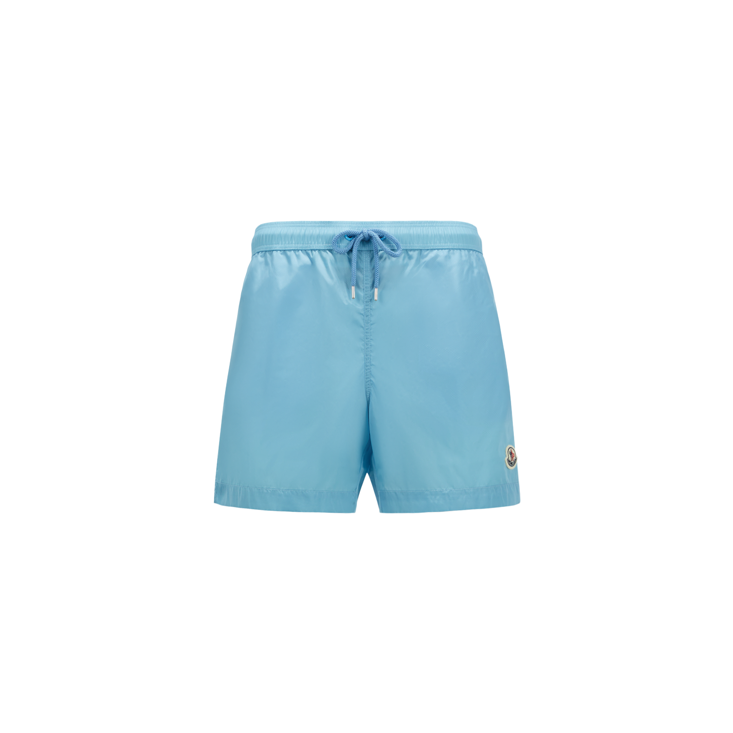 Moncler Collection Swim Shorts Blue