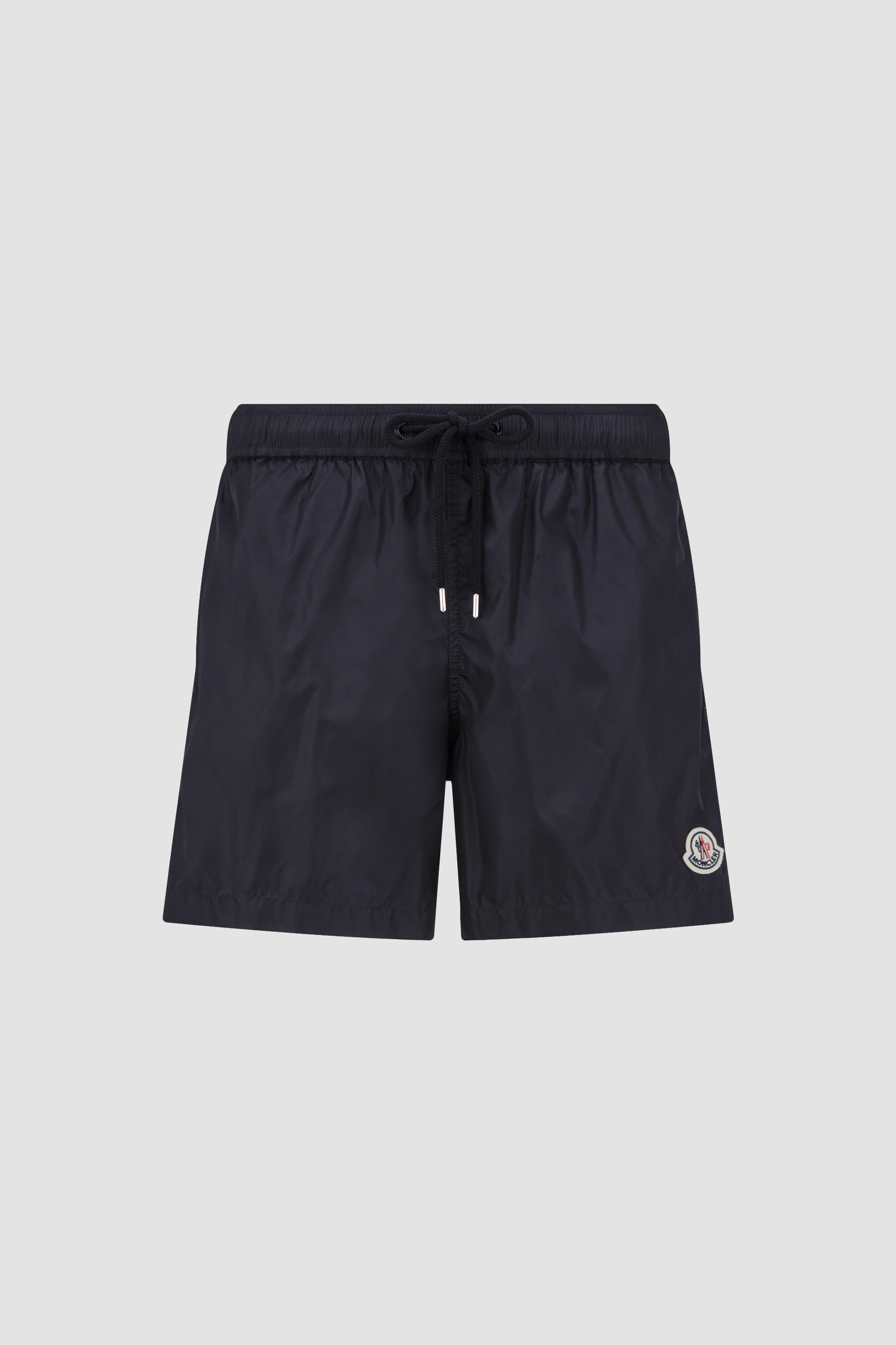 Yellow moncler swim deals shorts