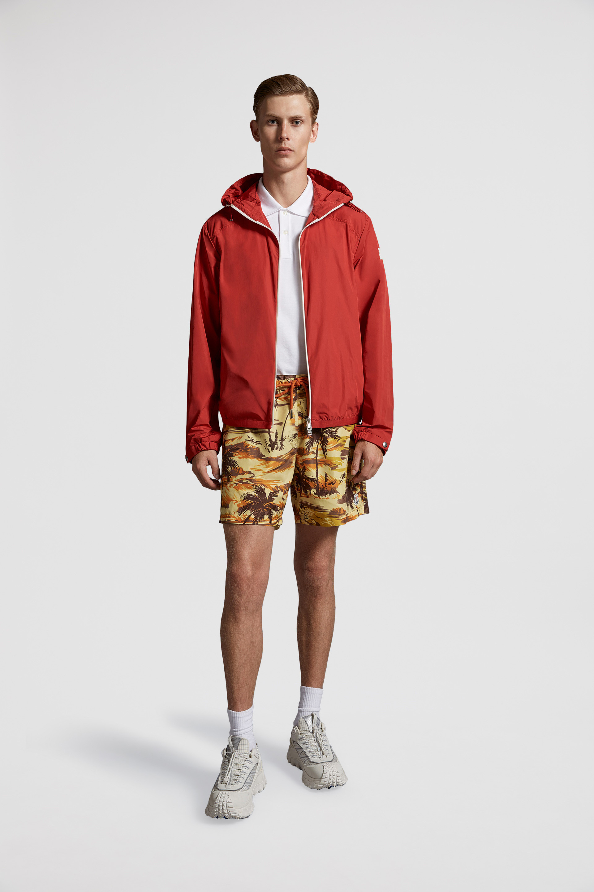 Moncler Men - Outerwear, Clothing & Accessories | Moncler