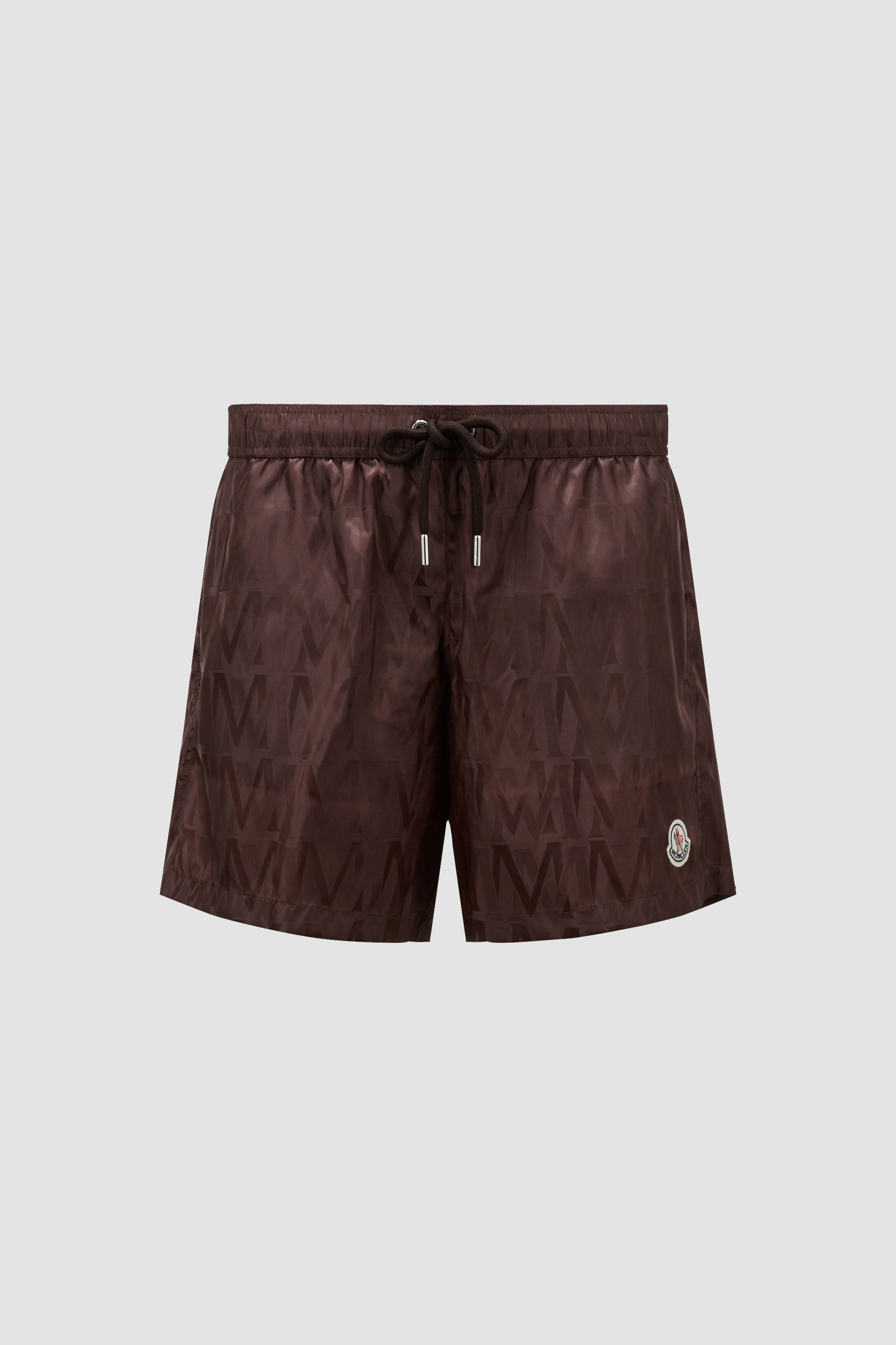 Moncler top shorts