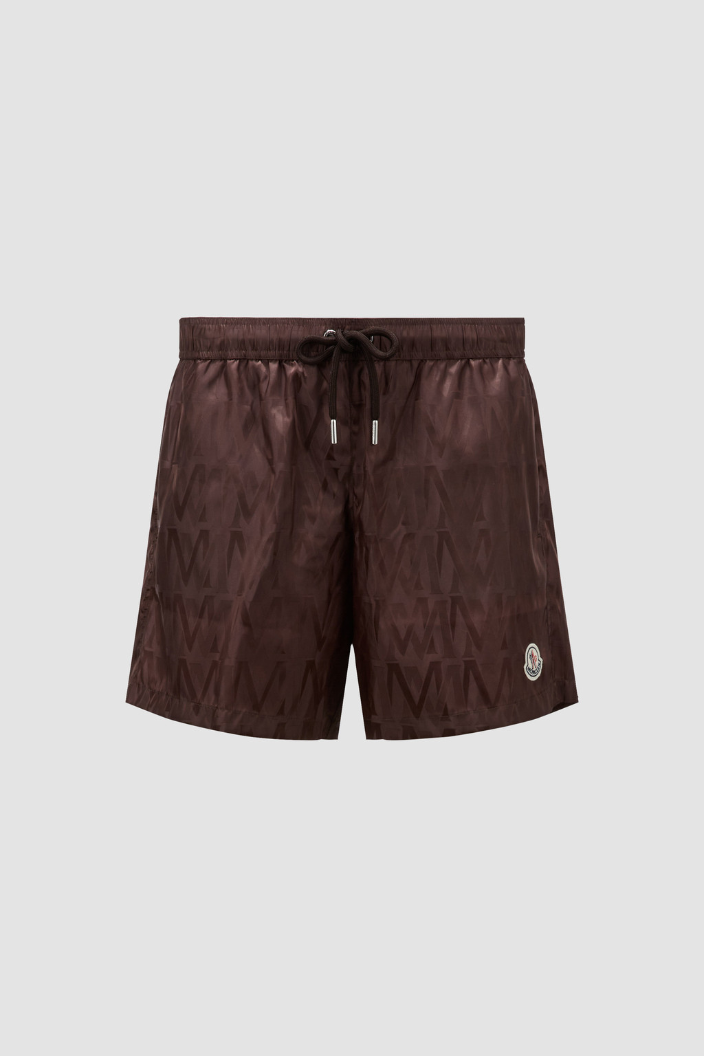 Moncler mens cheap swim trunks