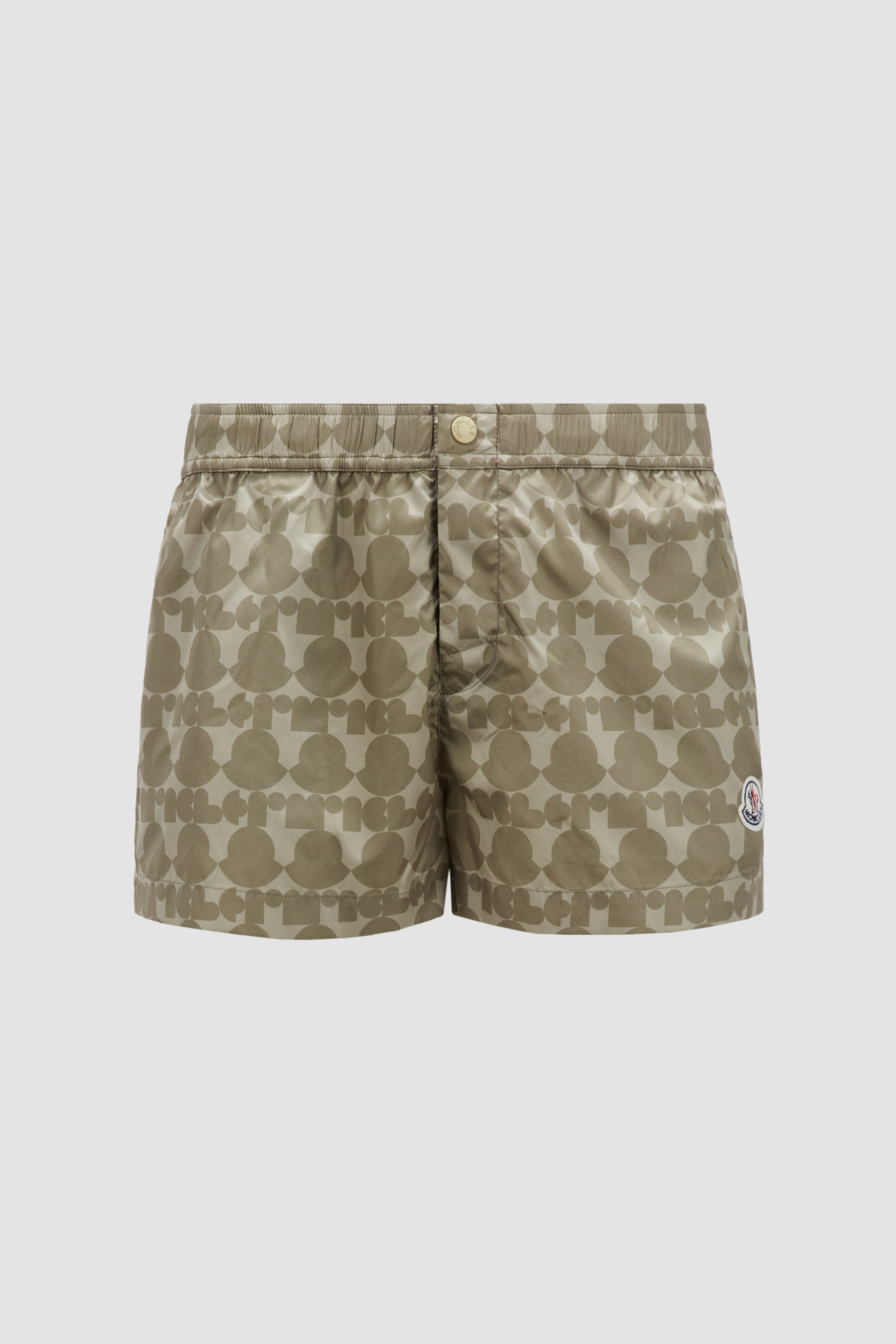 Shops boys moncler swim shorts