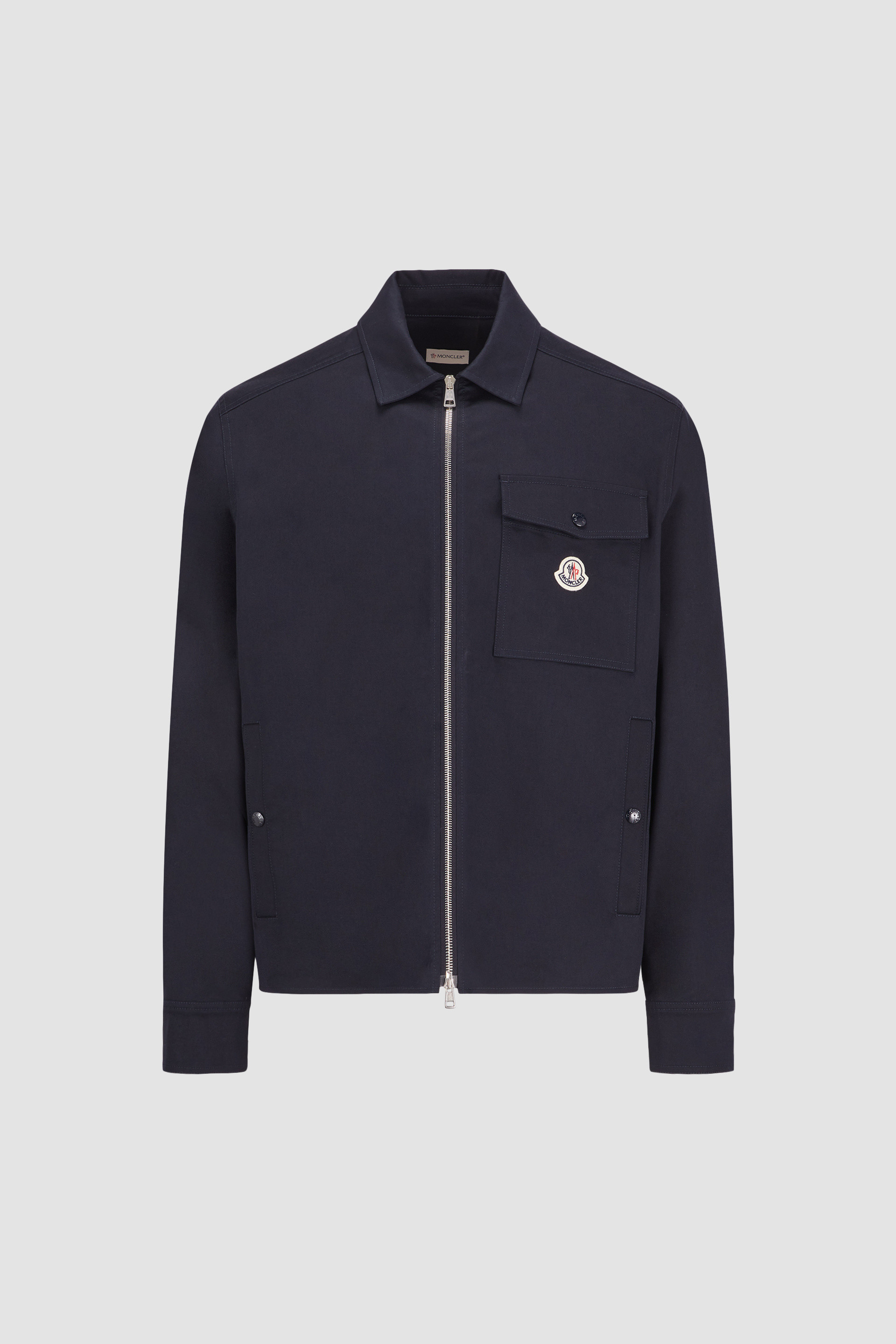 Moncler track top sale