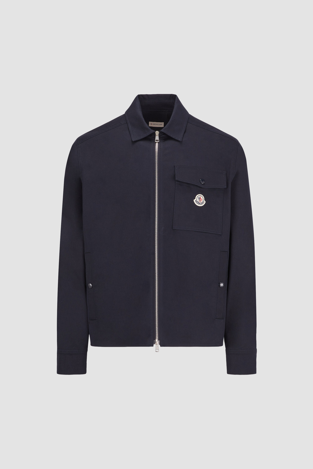 Imperméable / Gabardine Homme Bleu Marine - Qualité GORE-TEX - Style Années 90 - Neuf Sans étiquette