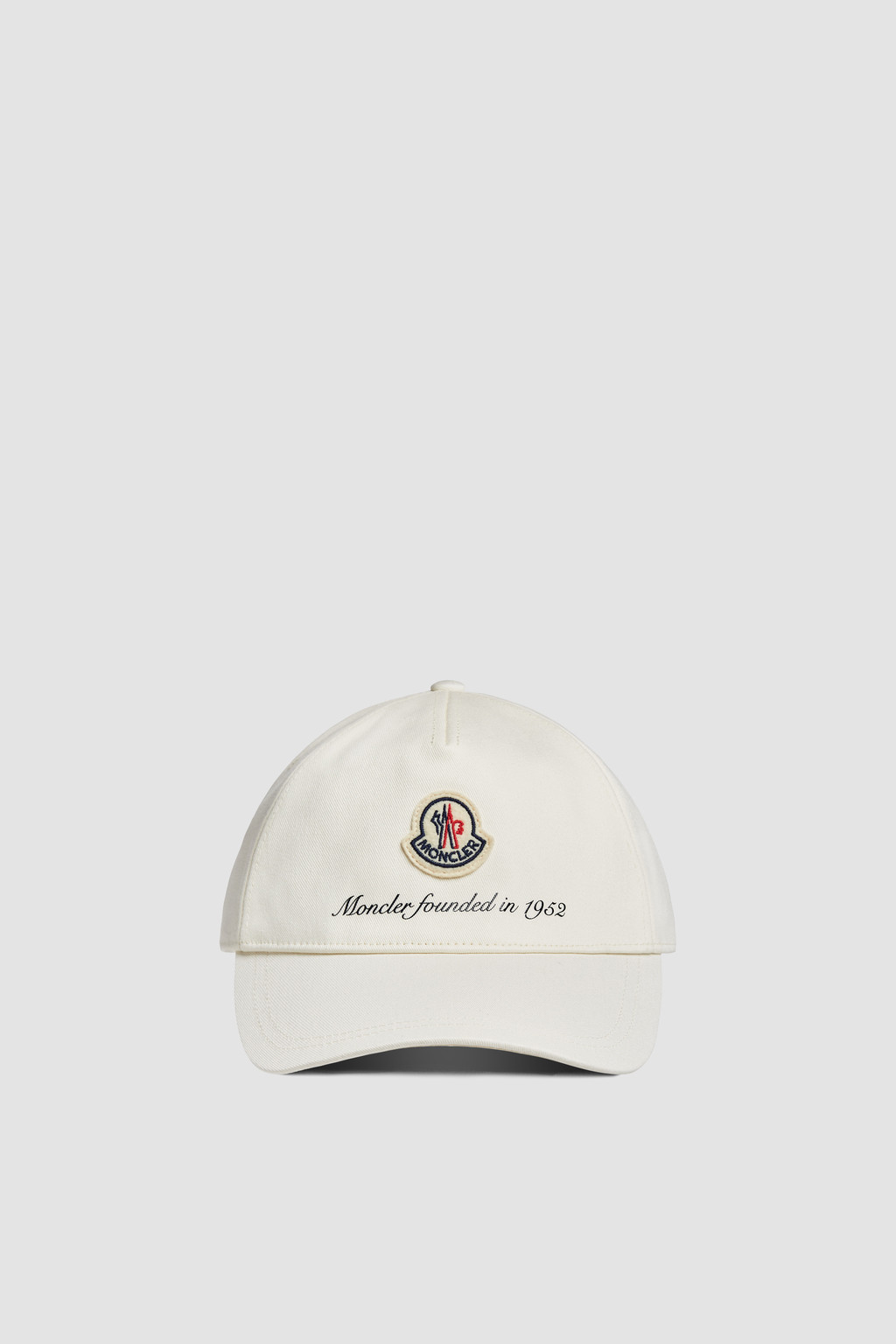 Moncler cap clearance red