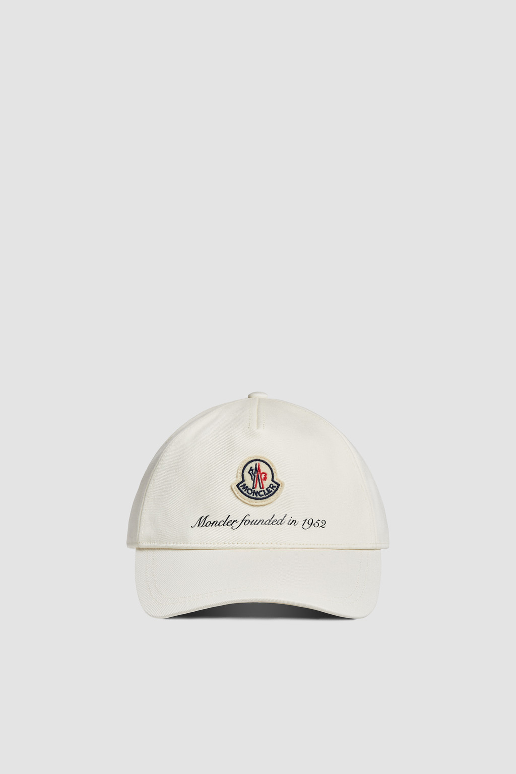 メンズウェアMONCLER 帽子 CAP