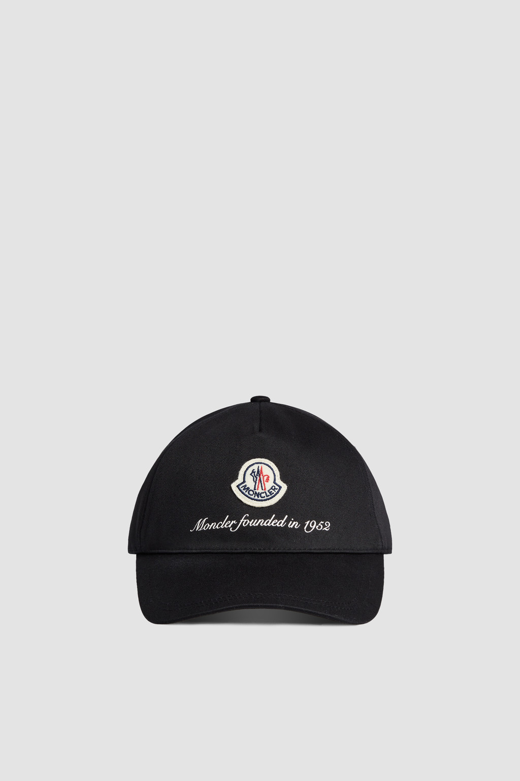 Hats & Beanies for Men - Accessories | Moncler DK