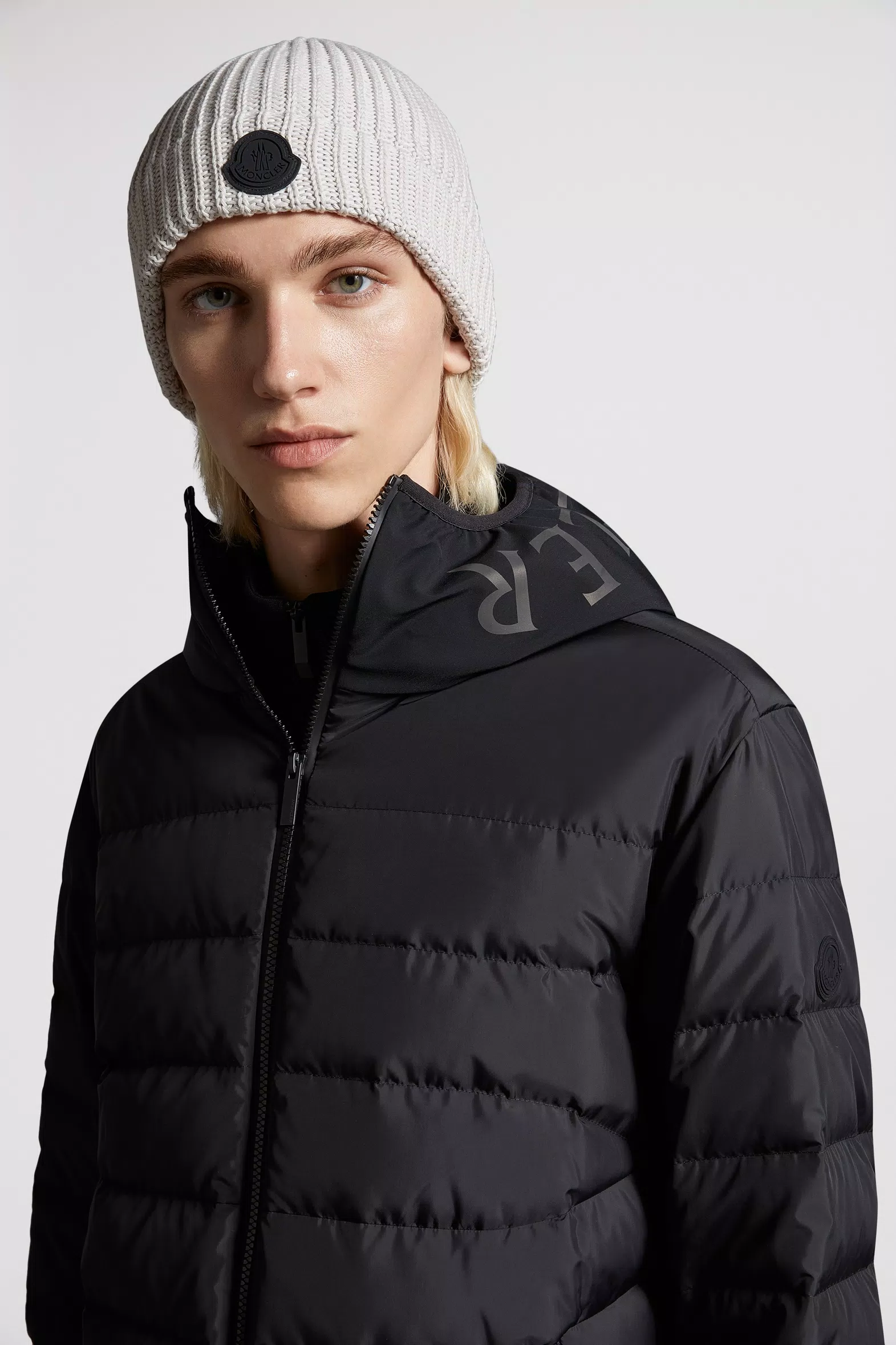 Zegoo Bonnet rétro en velours côtelé sans bord pour homme et femme - taille unique Zegoo Bonnet rétro en velours côtelé sans bord pour homme et femme - taille unique