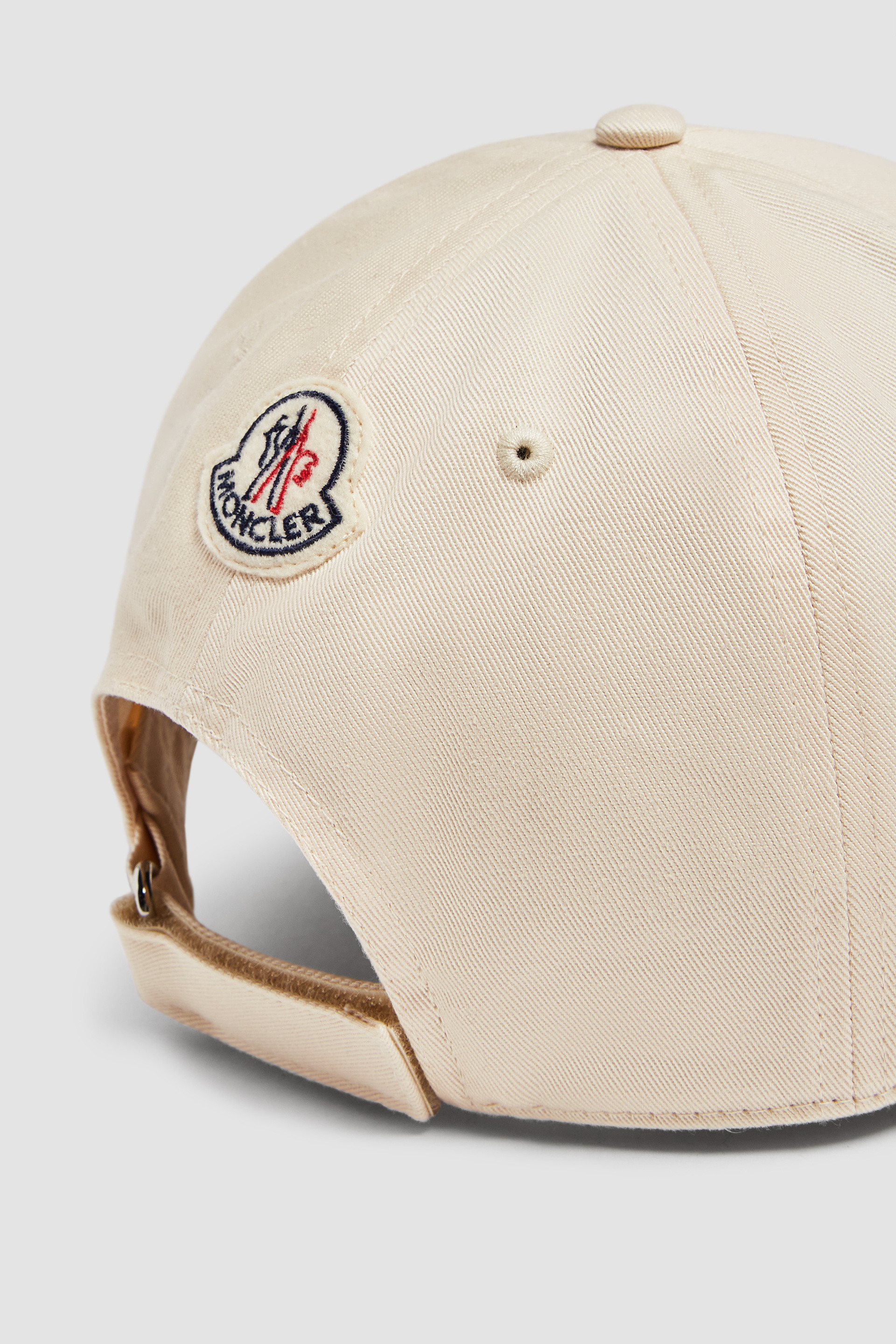 モンクレール berretto baseball cap size コレクション