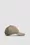 Cappello da baseball in gabardine Uomo Beige Moncler 4