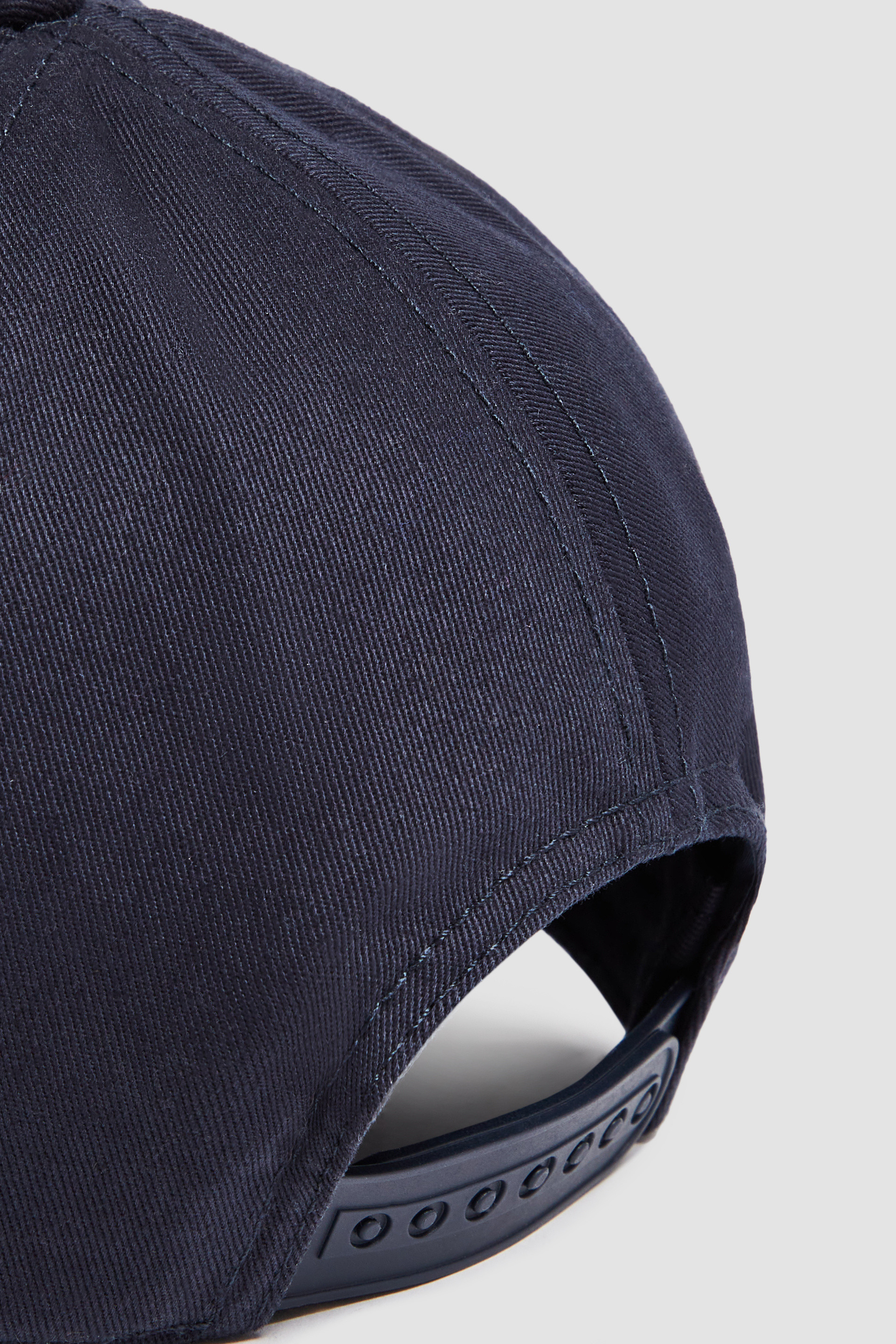 Gabardine Baseball Cap