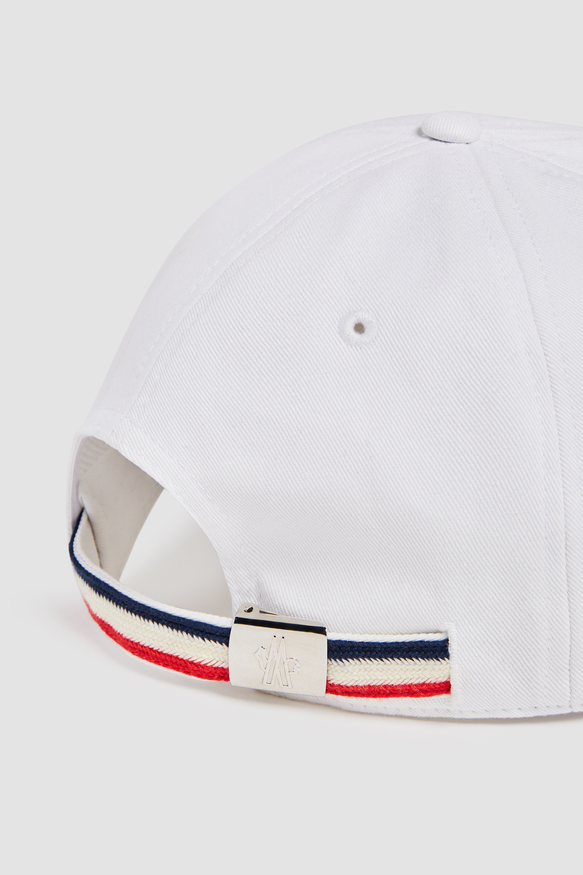 Gabardine Baseball Cap