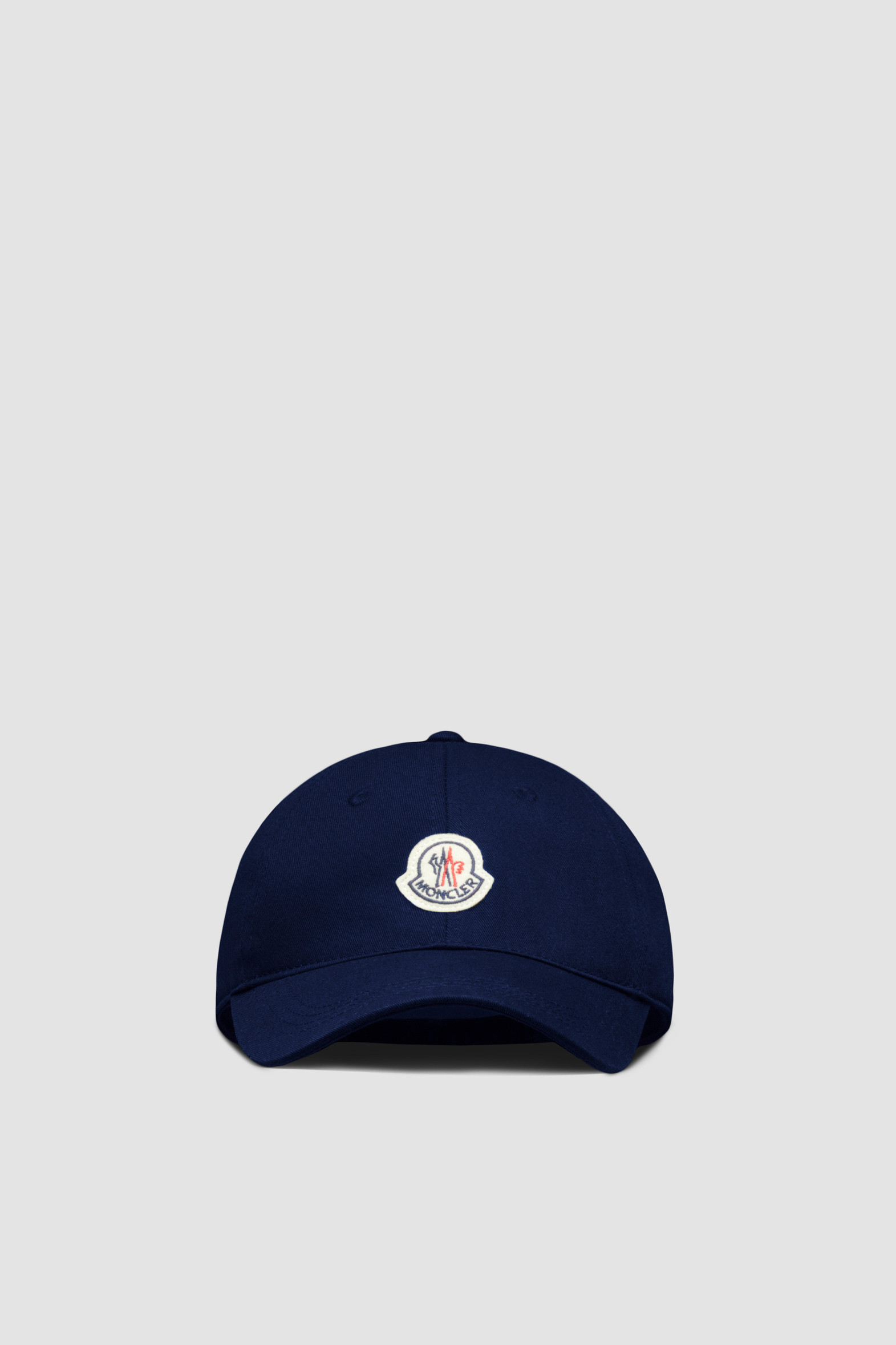 Moncler Gabardine Baseball Cap K10913b0003904863 999