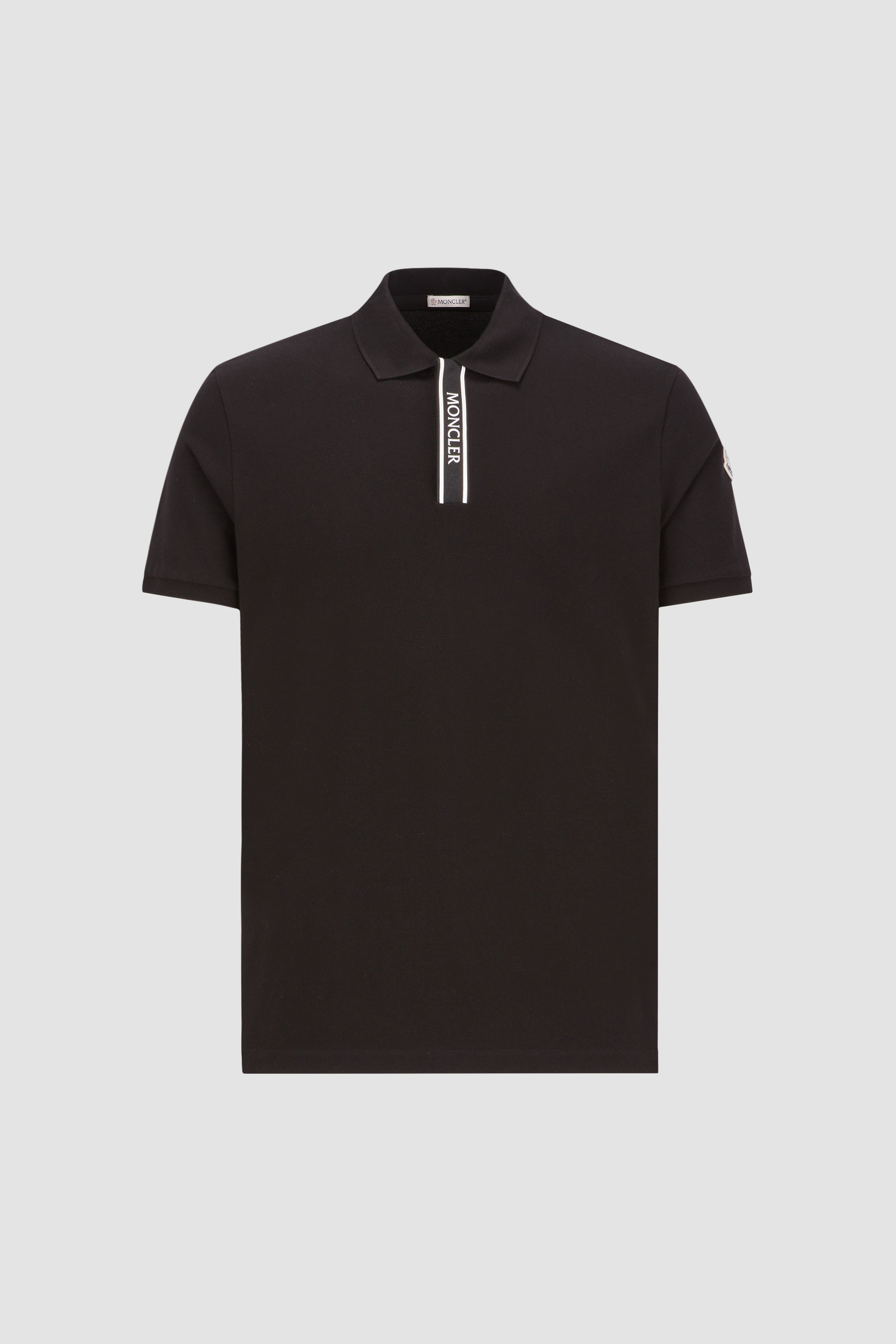 Moncler 2024 polo sale