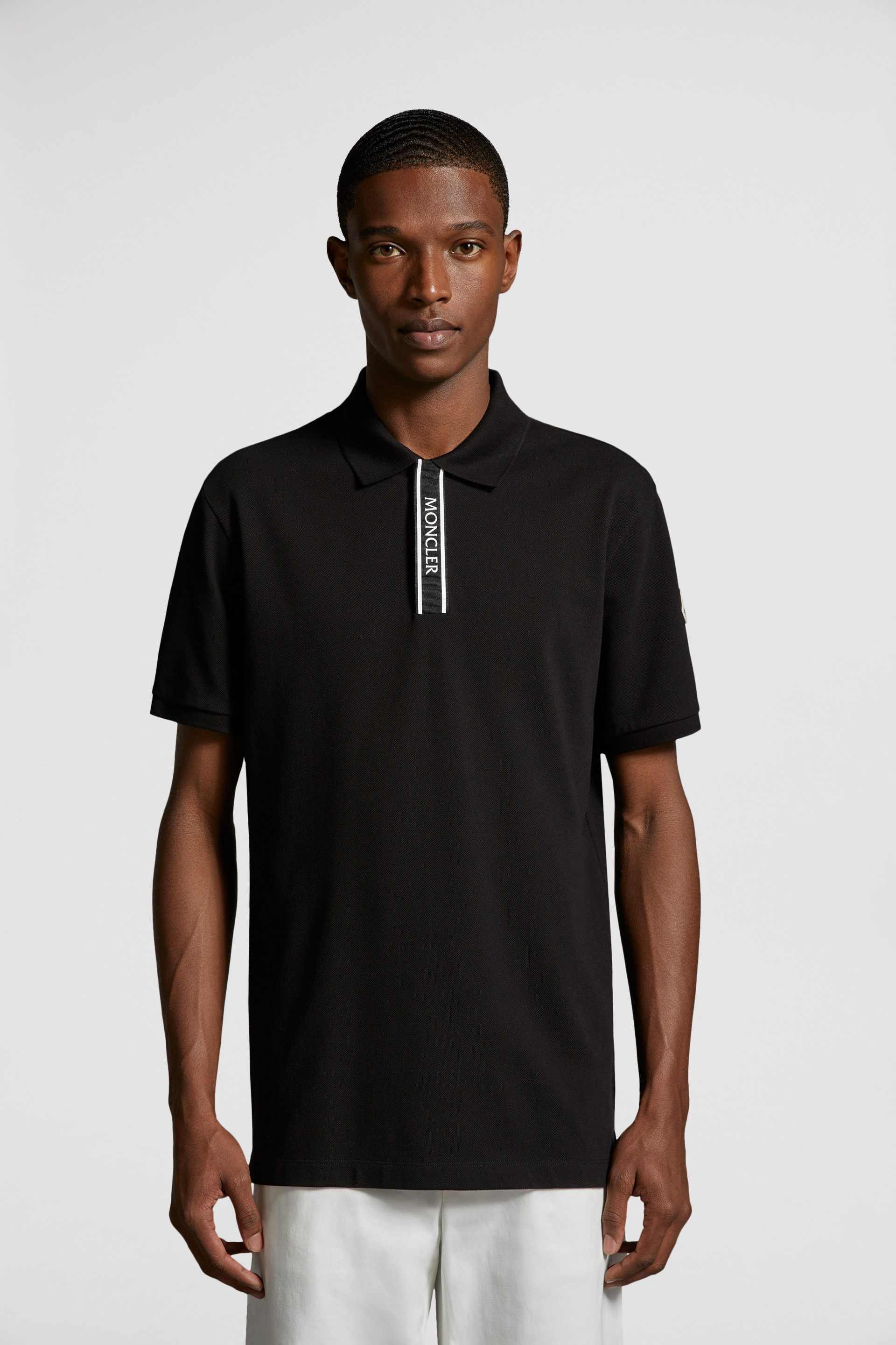 Moncler hotsell polo xxxl