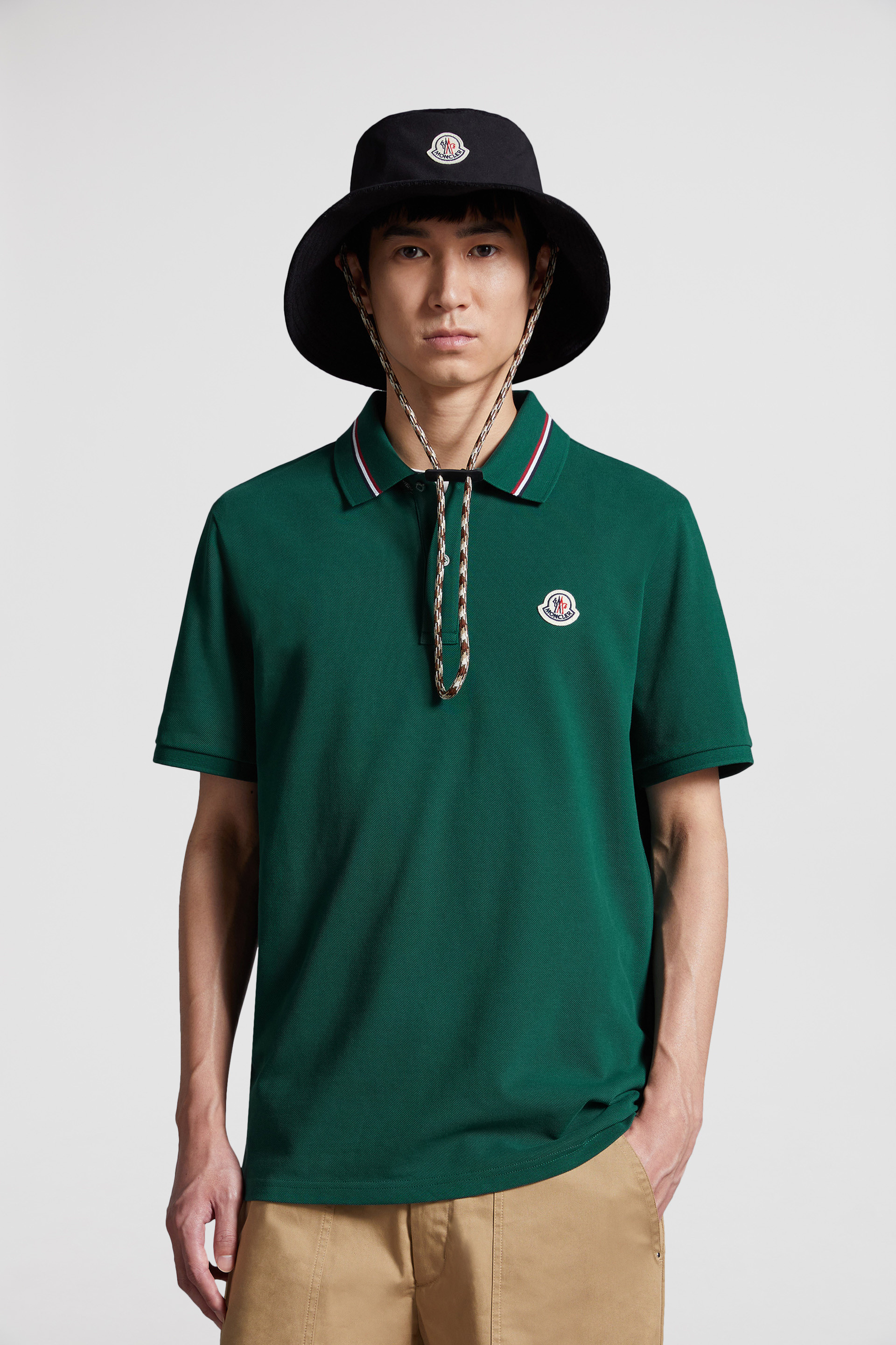 Moncler polos hombre hotsell