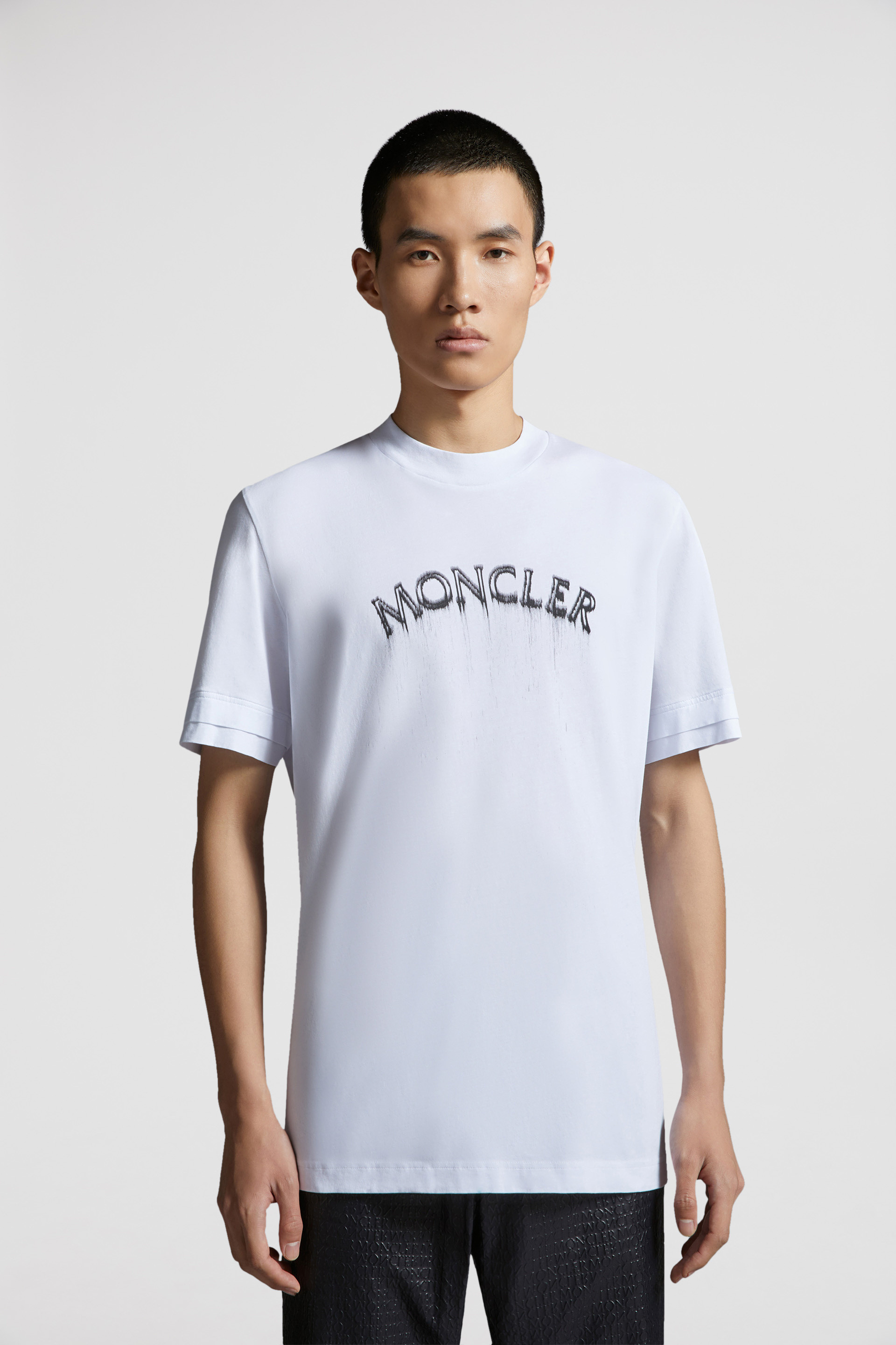 Tシャツ/カットソー(半袖/袖なし)MONCLER  Men's Tシャツ