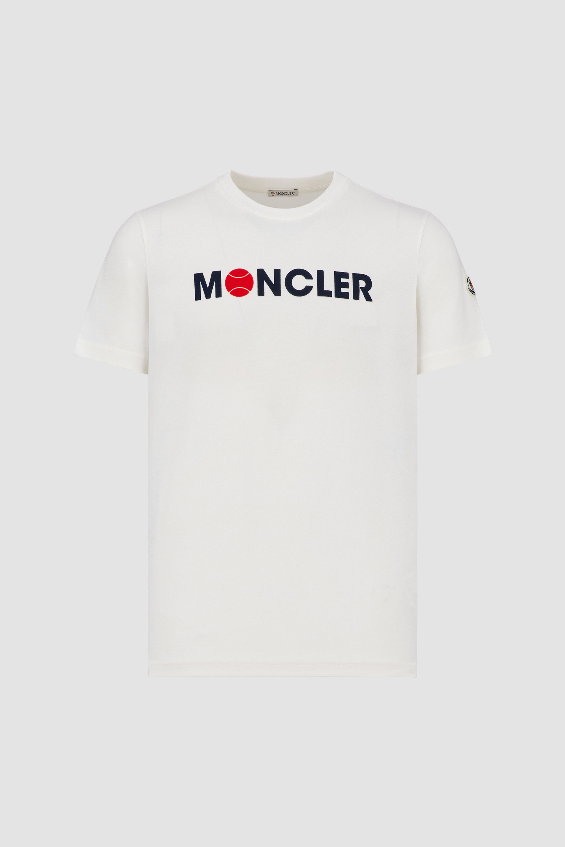 Moncler store t shirts