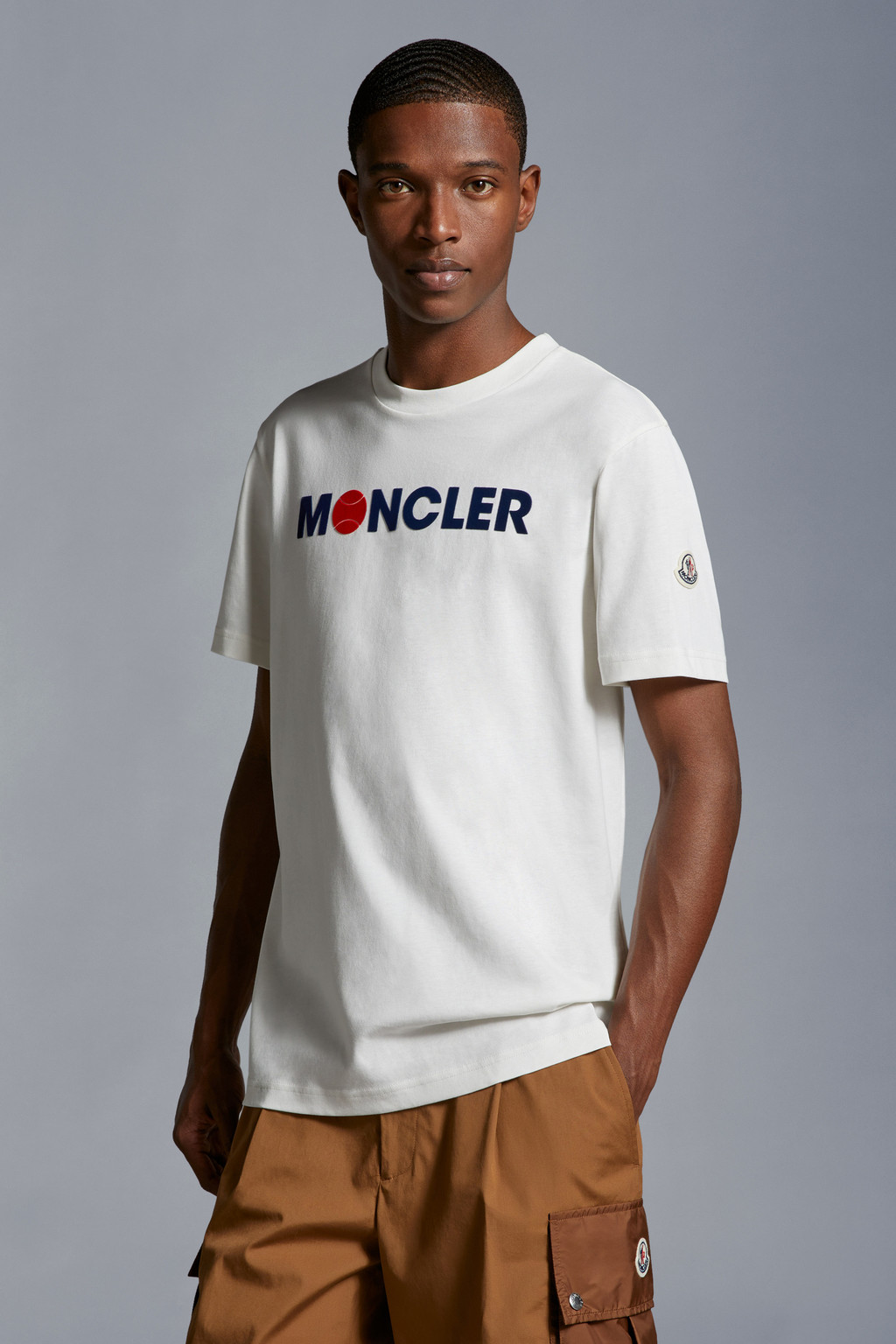 MONCLER メンズTシャツ 今月値下げします！トップス
