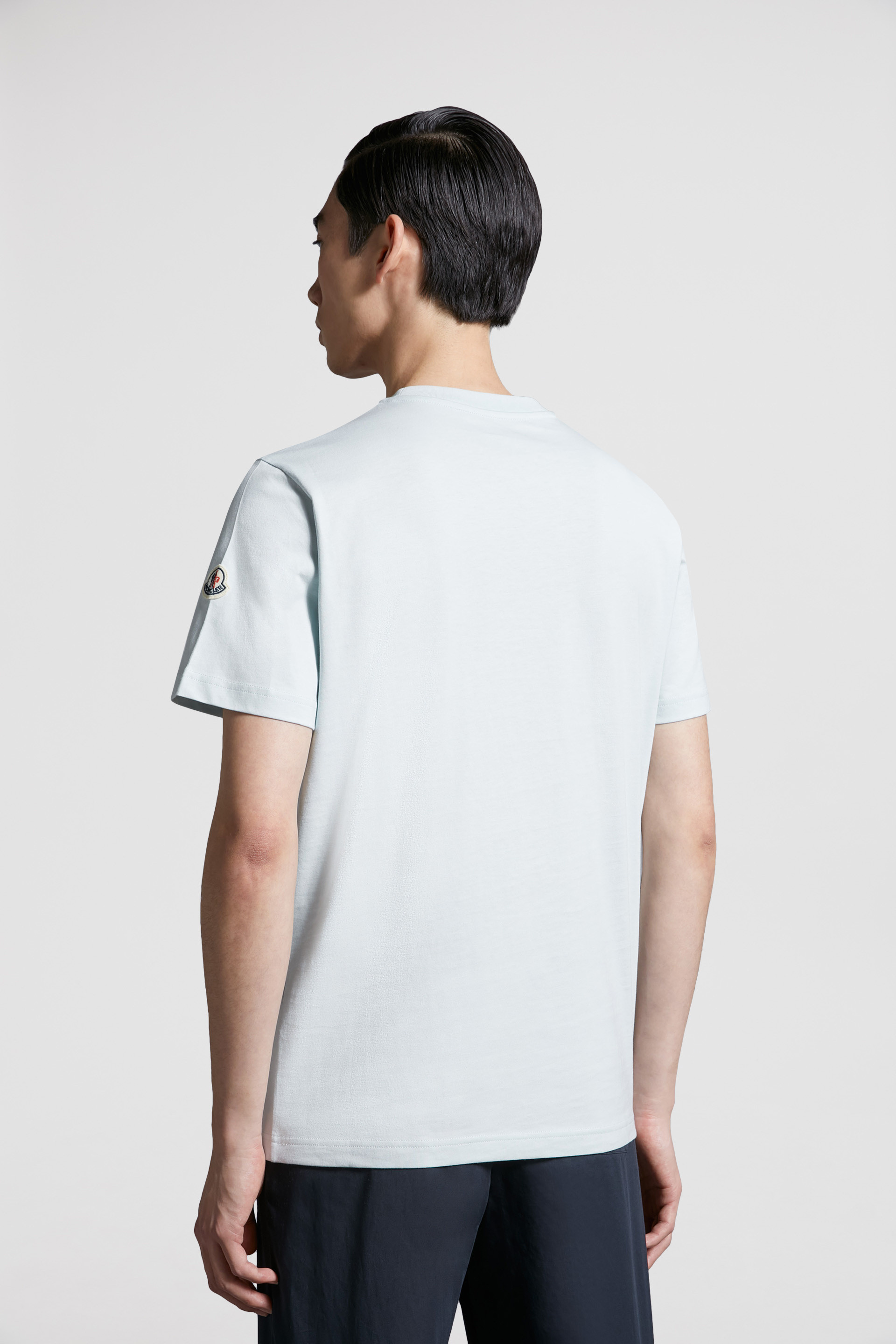 Vltn moncler hotsell t shirt